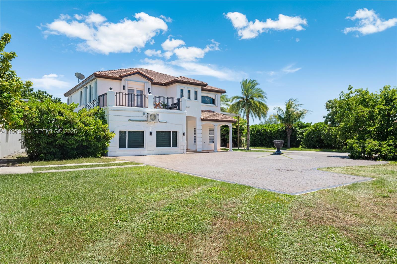 13050 SW 26th Street