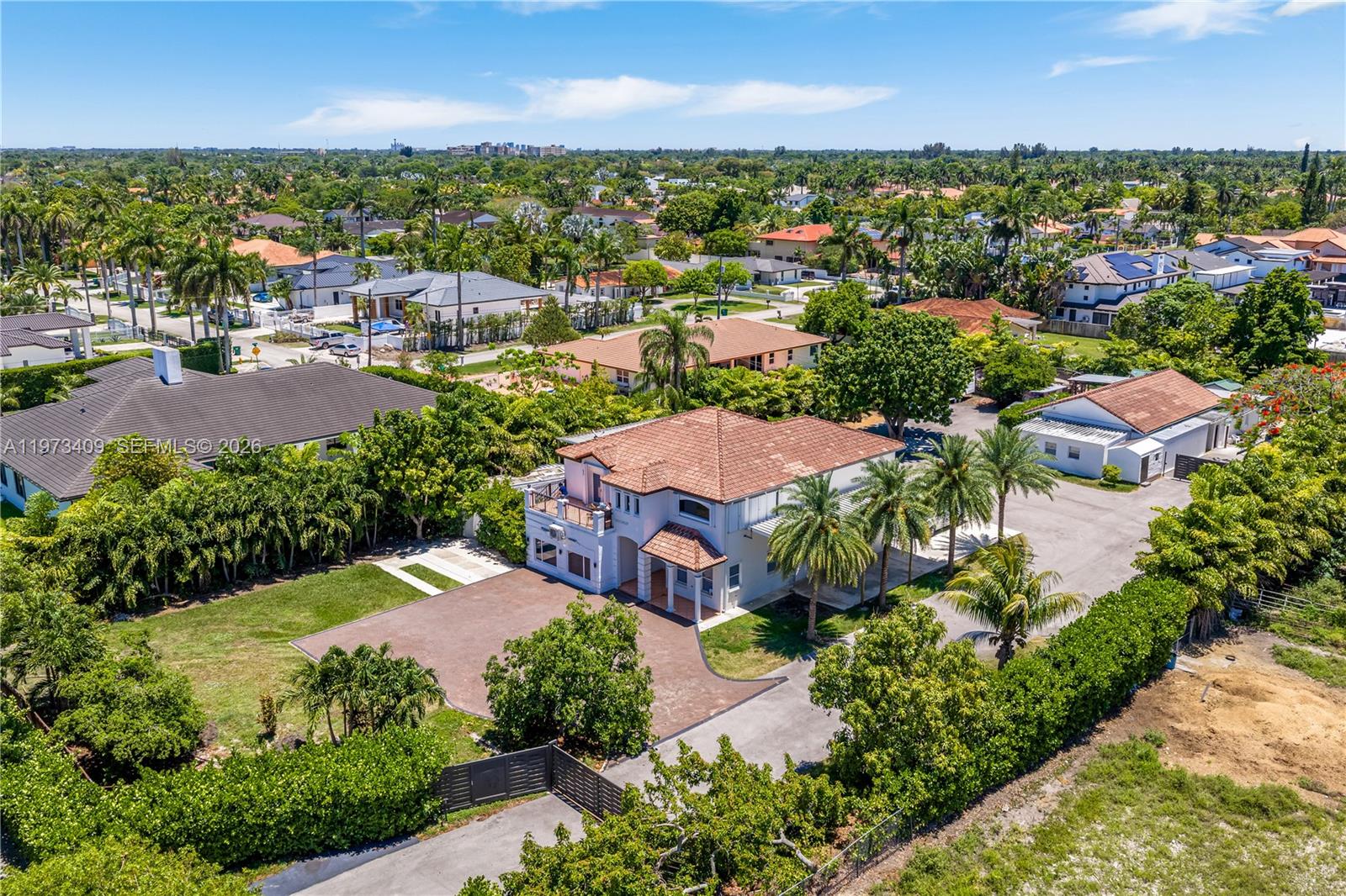 13050 SW 26th Street
