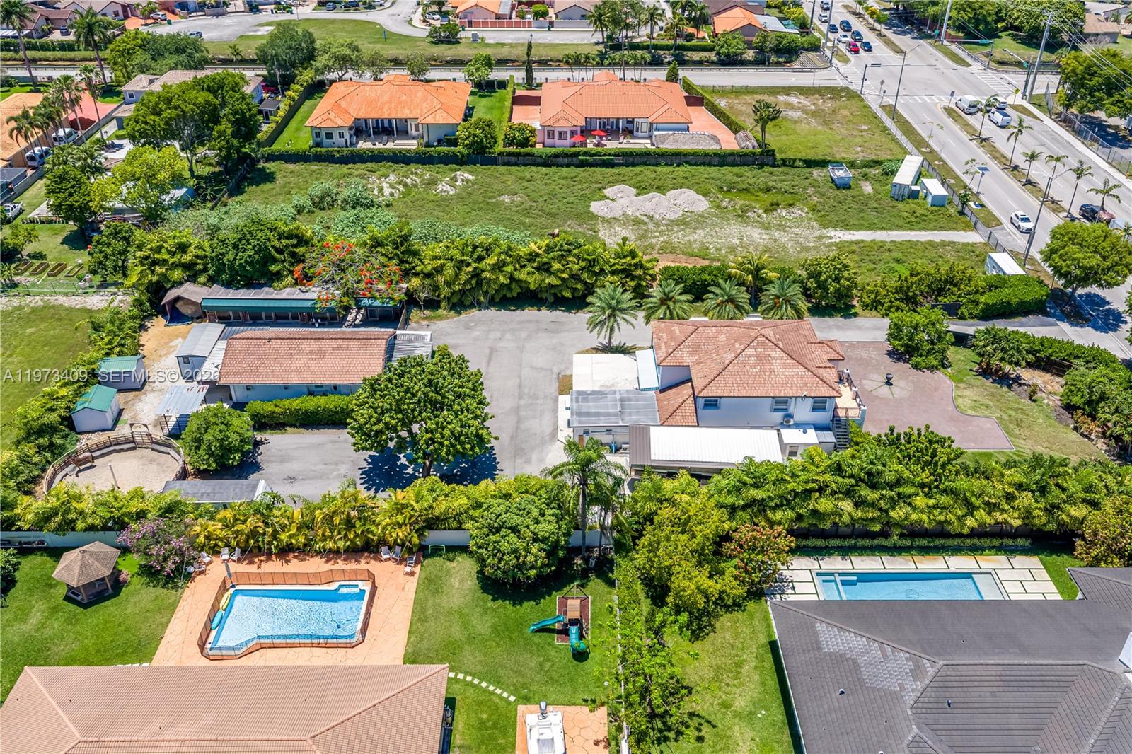 13050 SW 26th Street
