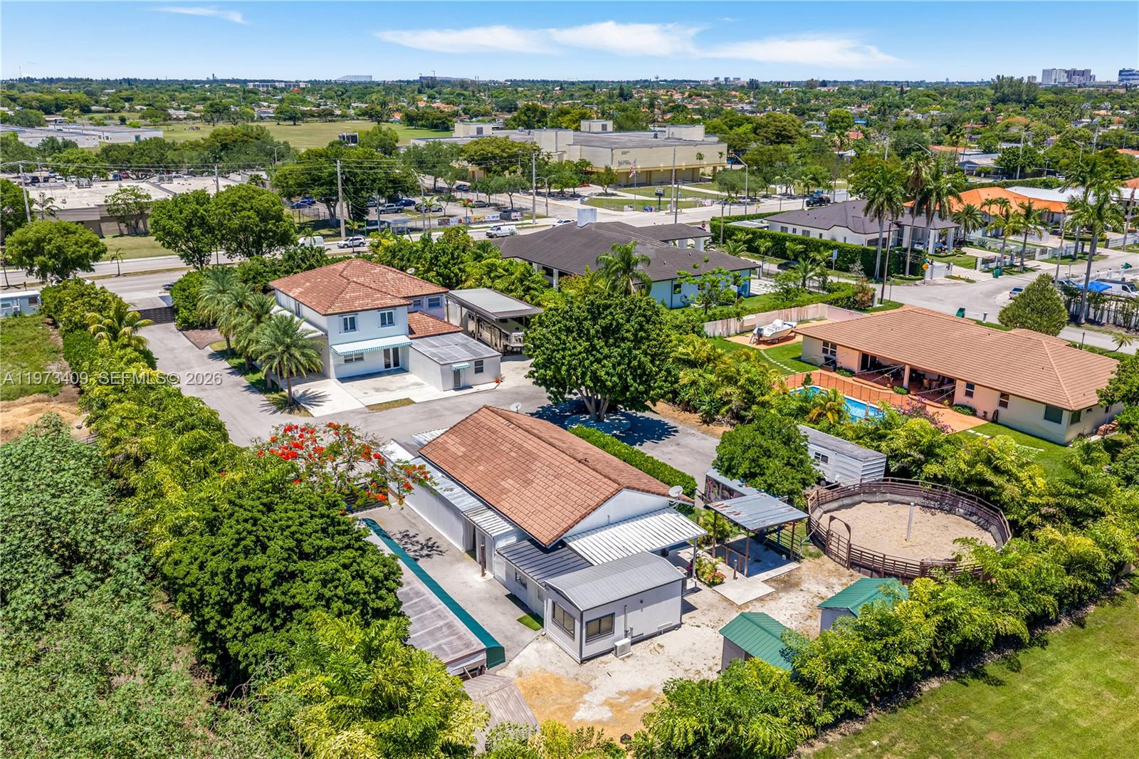 13050 SW 26th Street