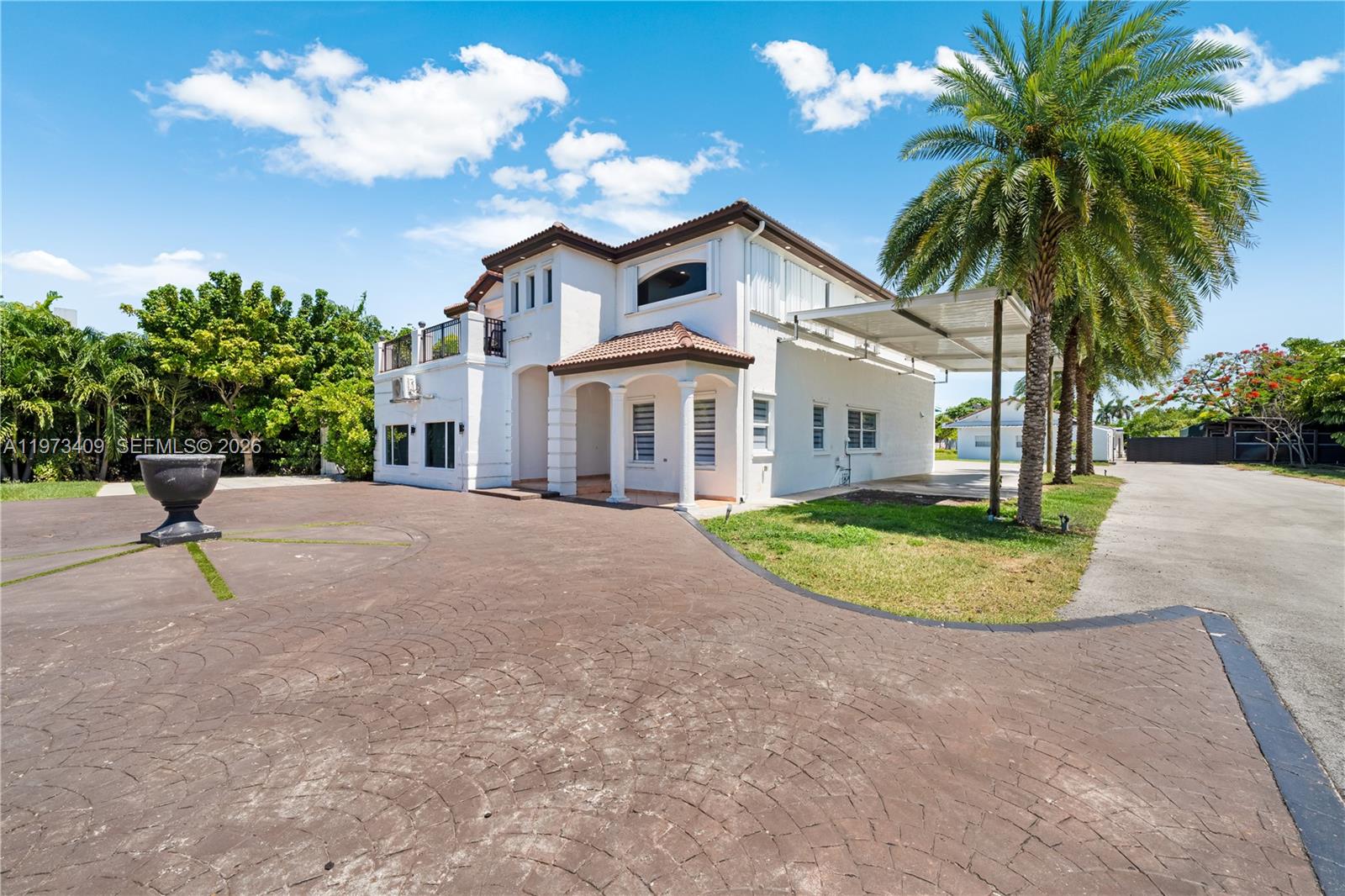 13050 SW 26th Street
