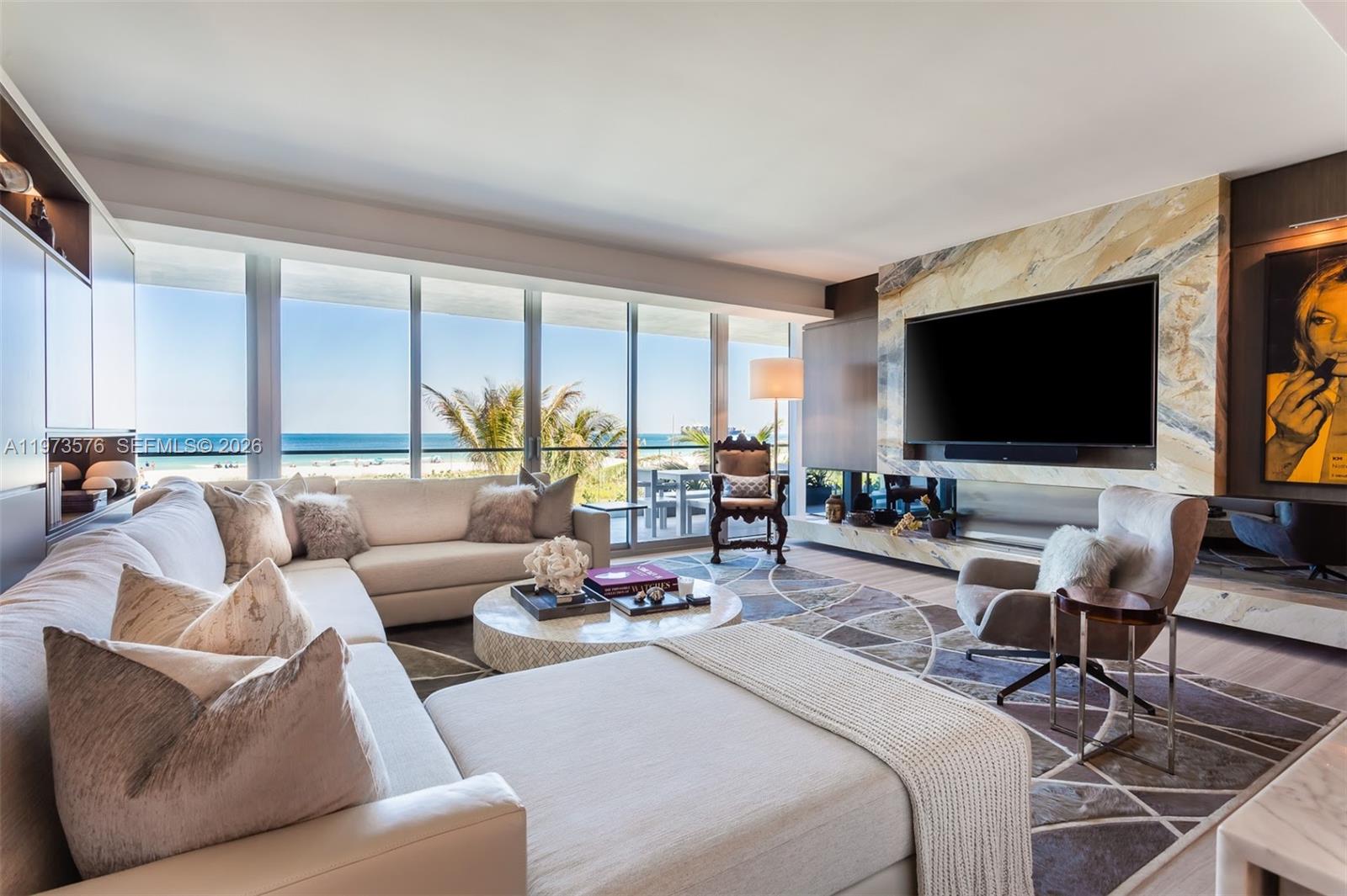 321 Ocean Drive