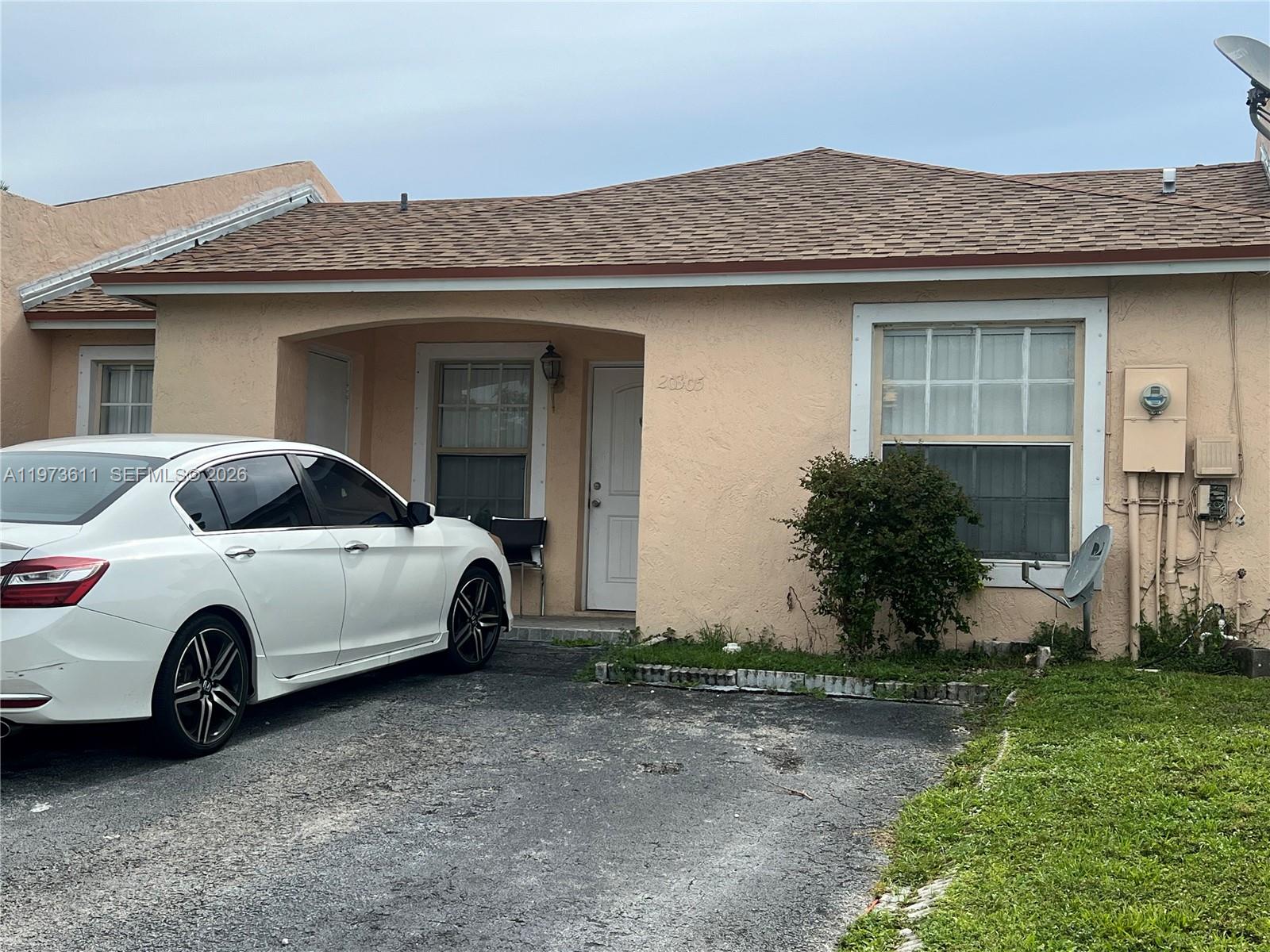 20305 NW 27th Court