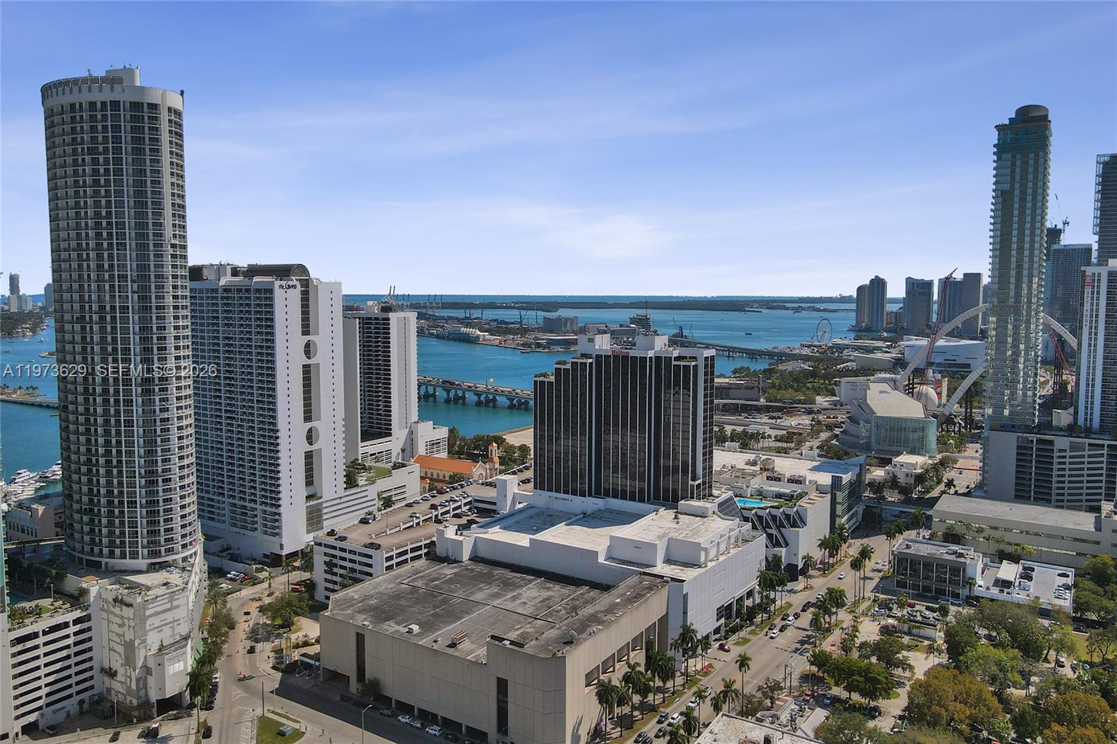 1750 N Bayshore Drive