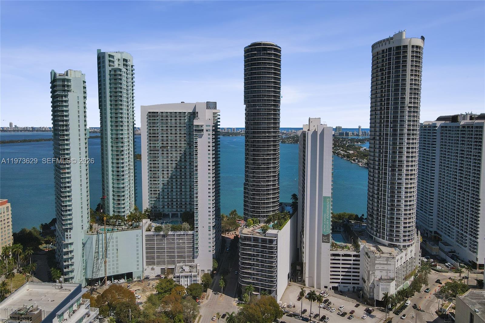 1750 N Bayshore Drive