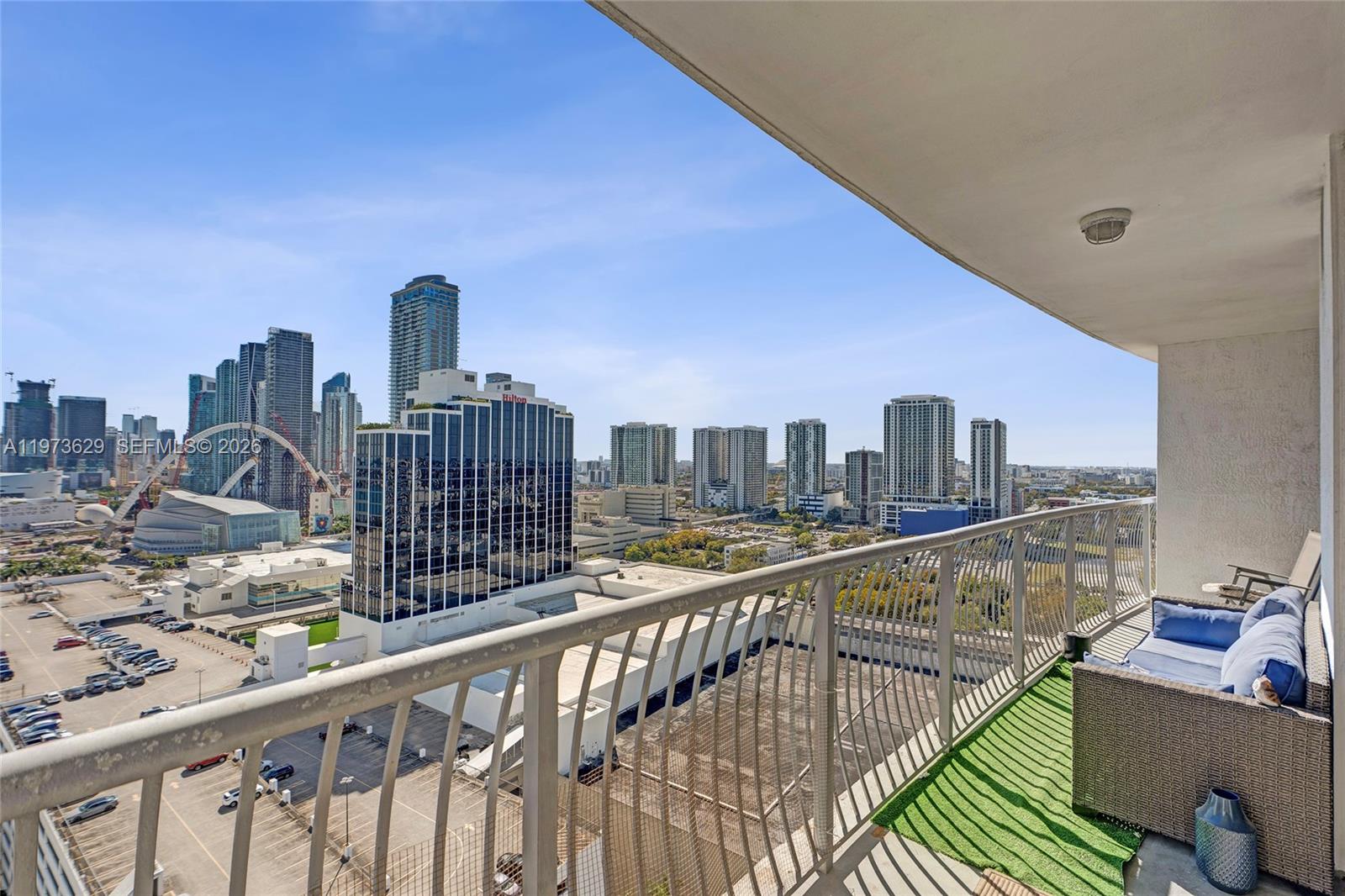 1750 N Bayshore Drive