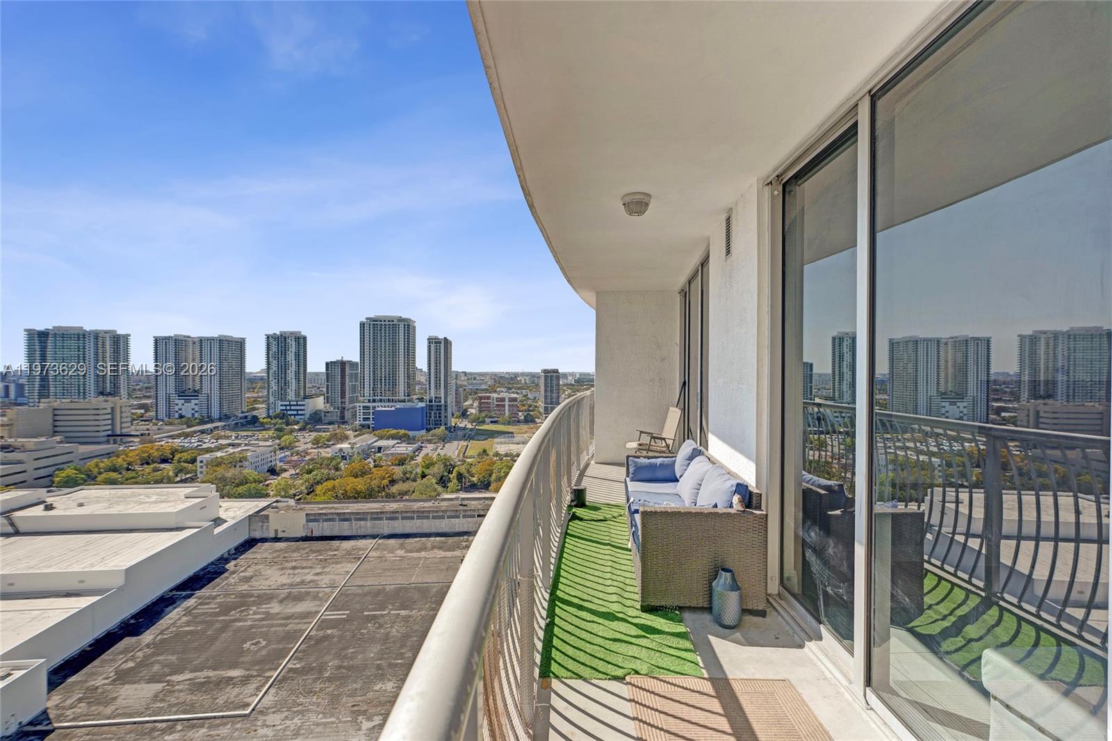 1750 N Bayshore Drive