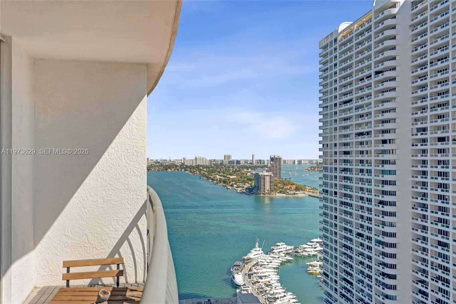 1750 N Bayshore Drive