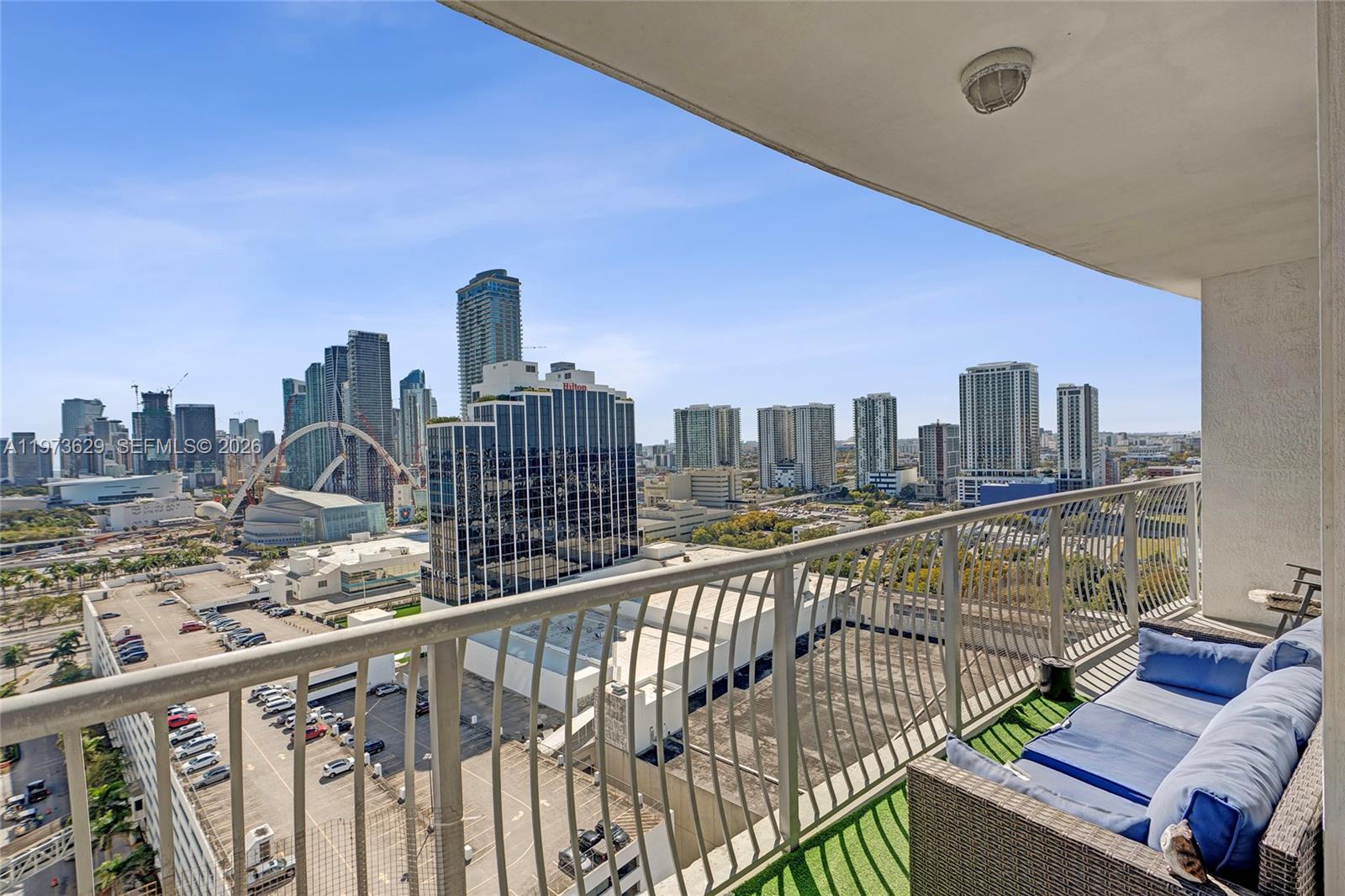 1750 N Bayshore Drive