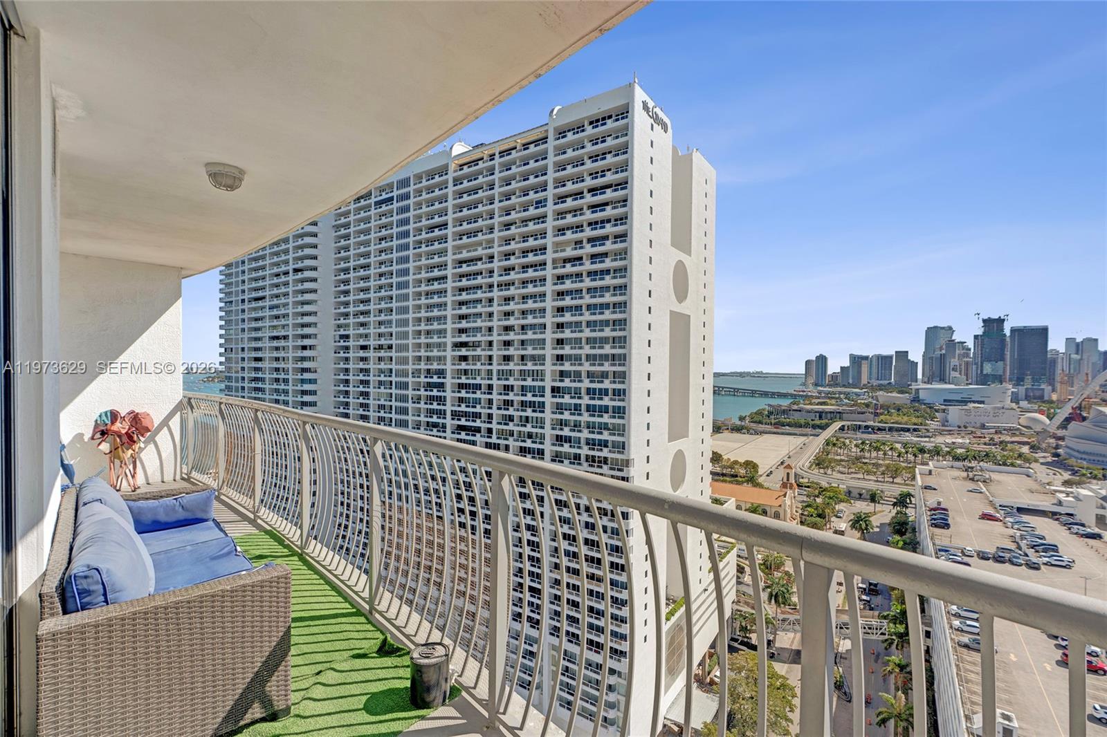 1750 N Bayshore Drive