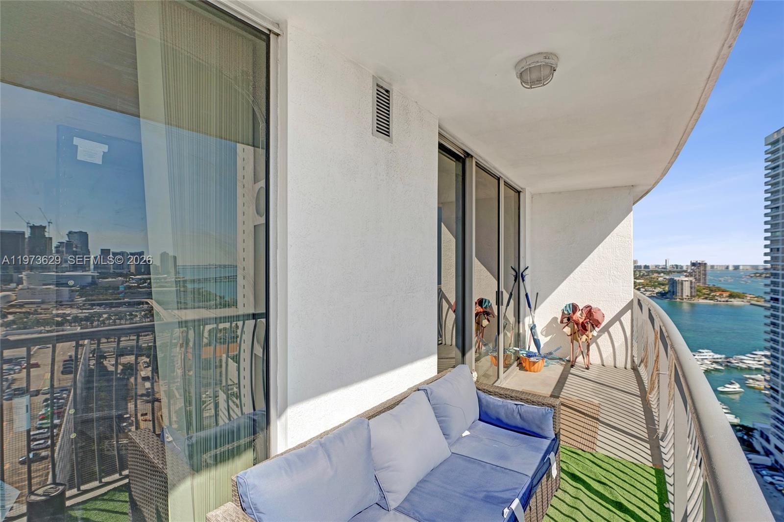 1750 N Bayshore Drive