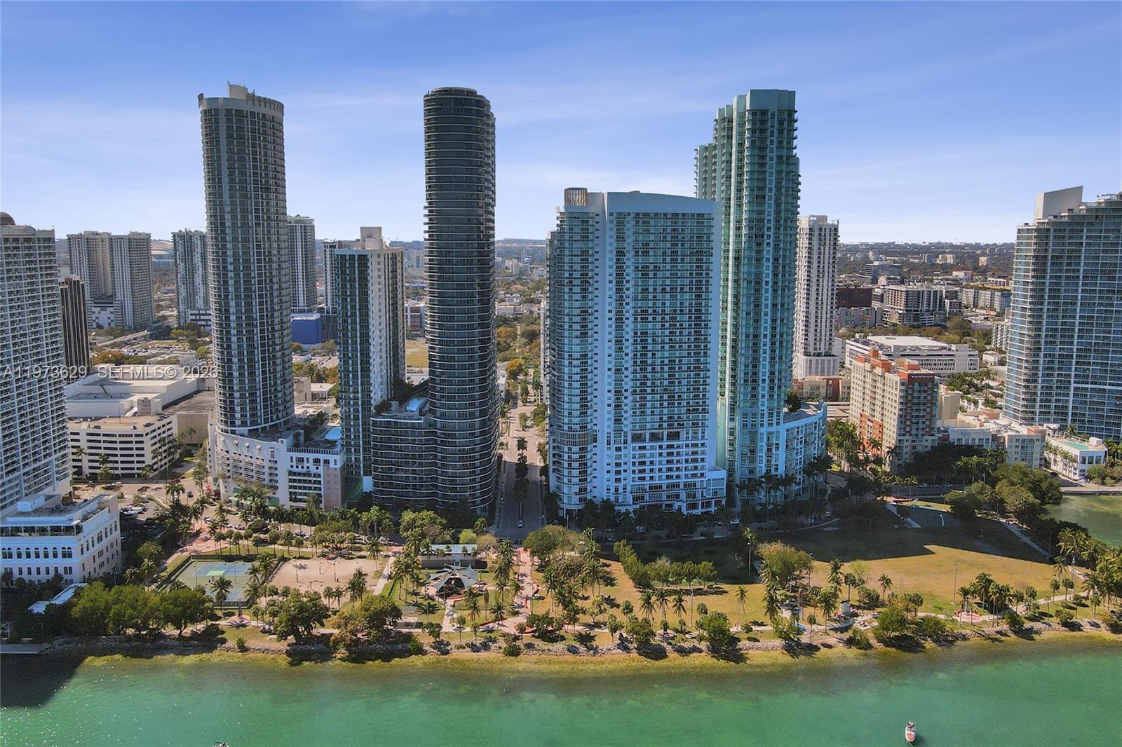 1750 N Bayshore Drive