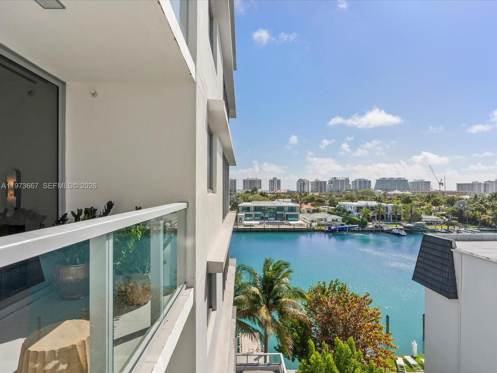 9521 E Bay Harbor Drive