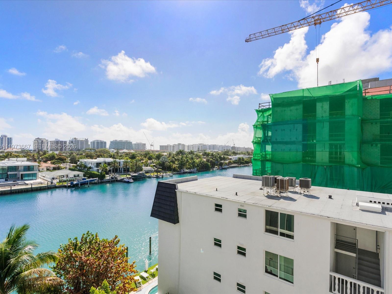 9521 E Bay Harbor Drive