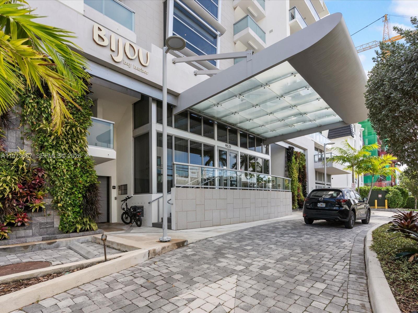 9521 E Bay Harbor Drive