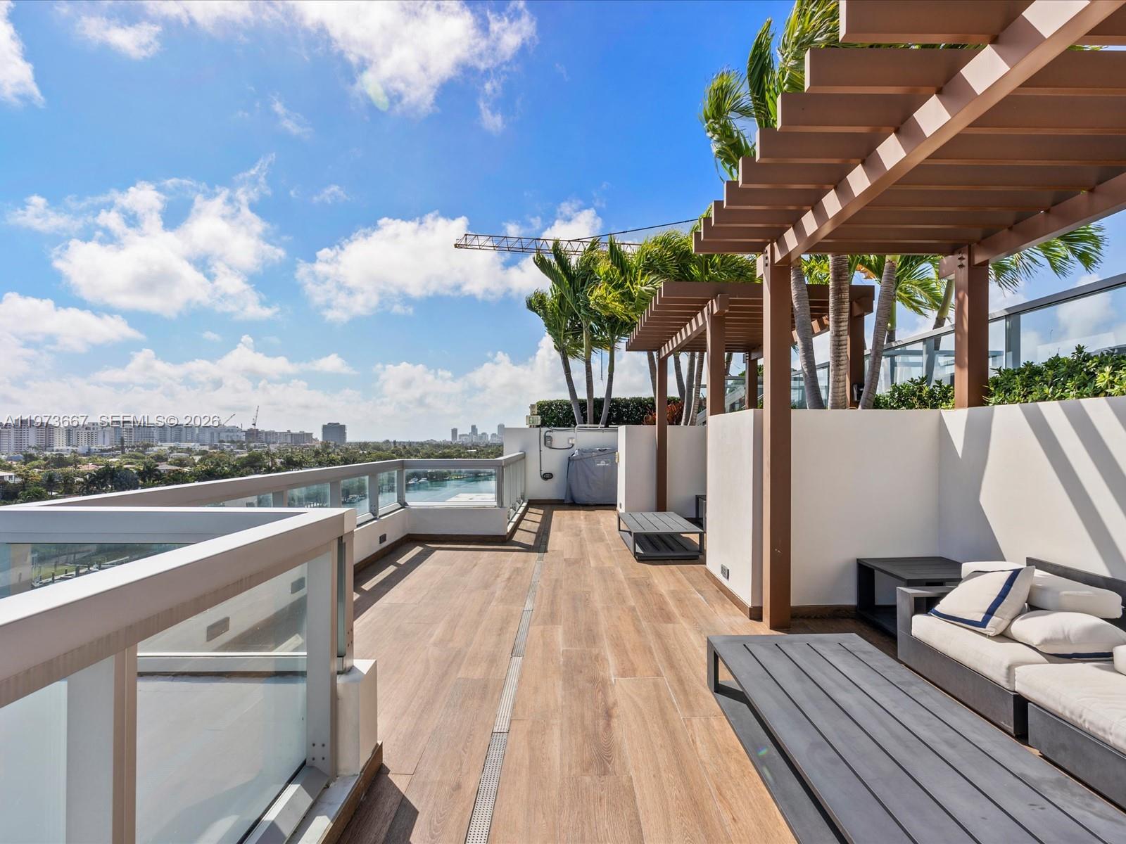 9521 E Bay Harbor Drive