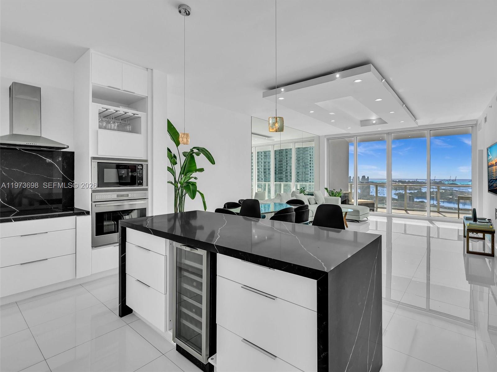 2020 N Bayshore Drive
