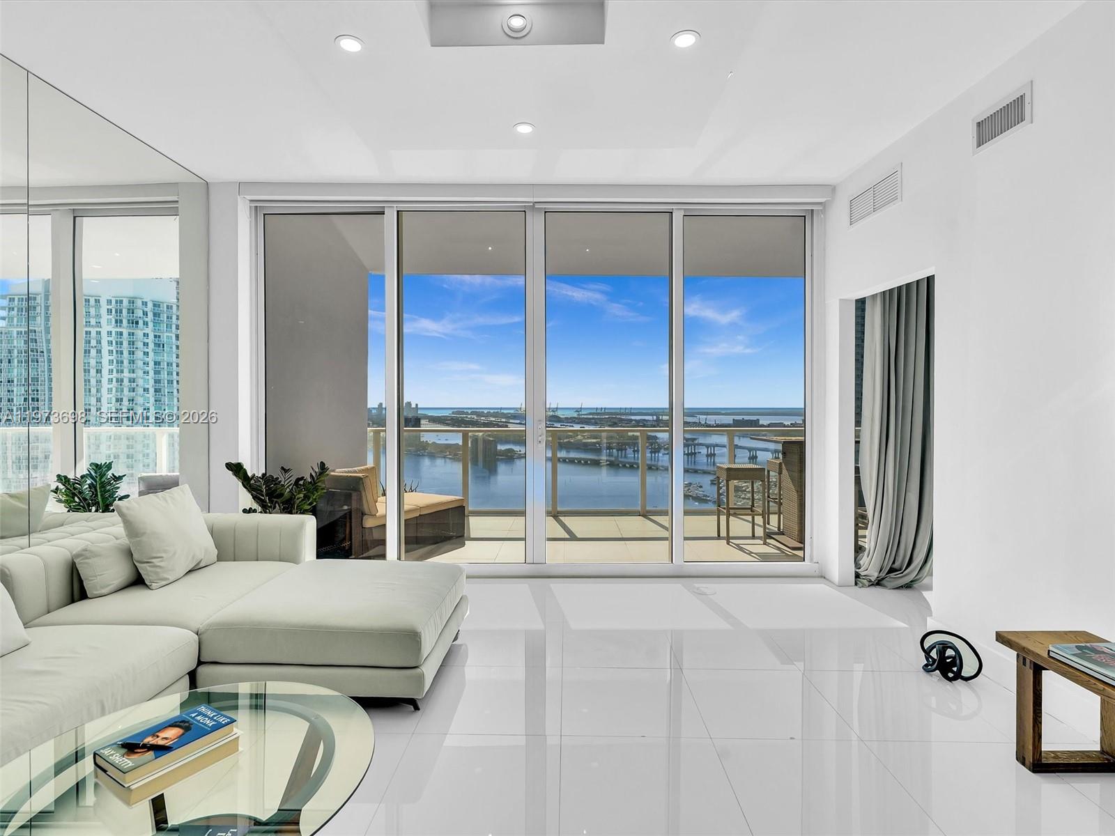 2020 N Bayshore Drive