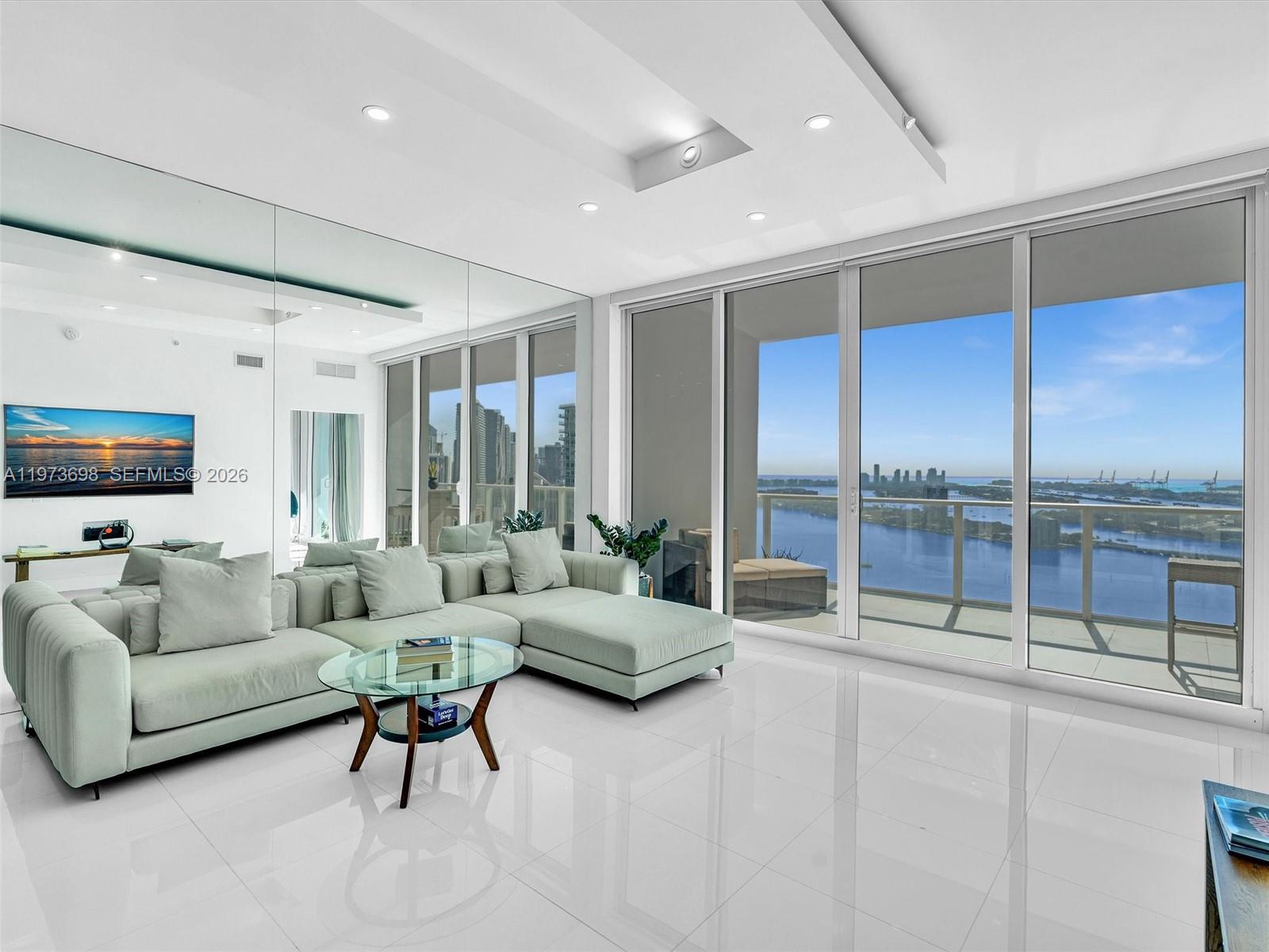 2020 N Bayshore Drive