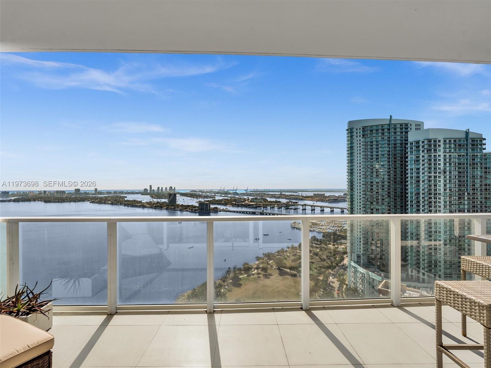 2020 N Bayshore Drive