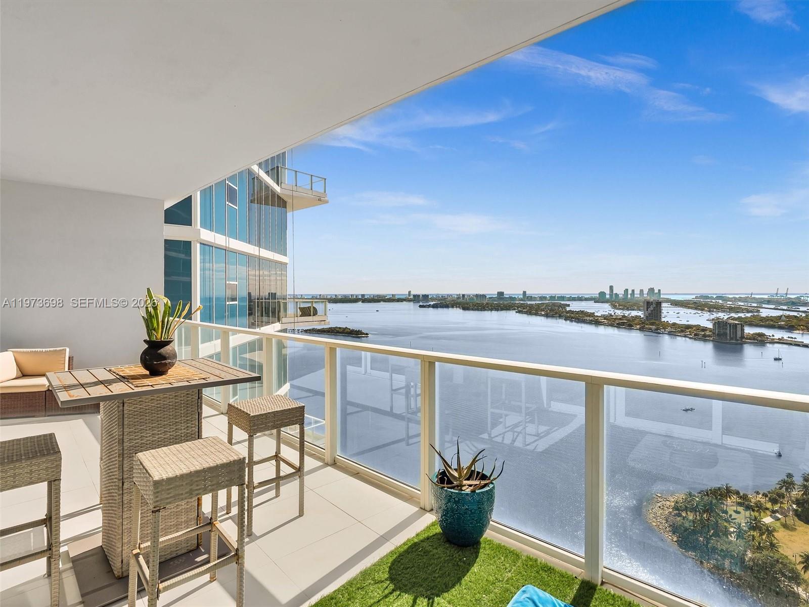 2020 N Bayshore Drive