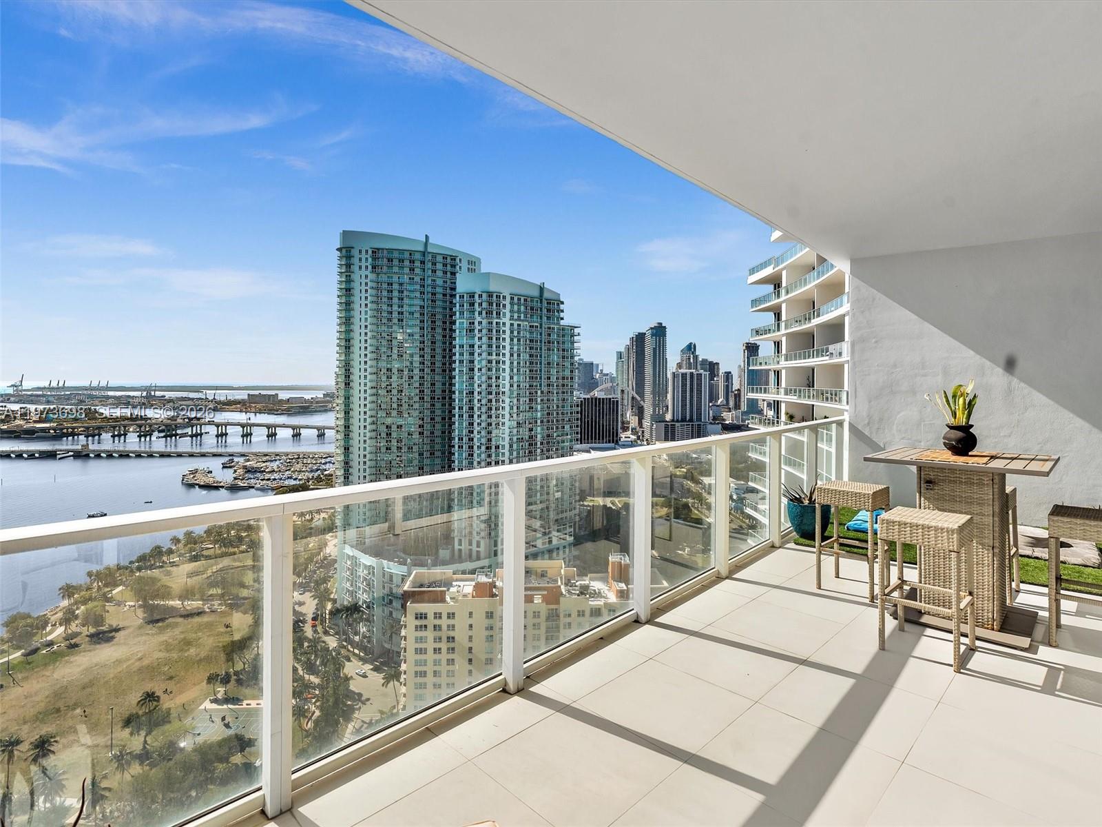 2020 N Bayshore Drive