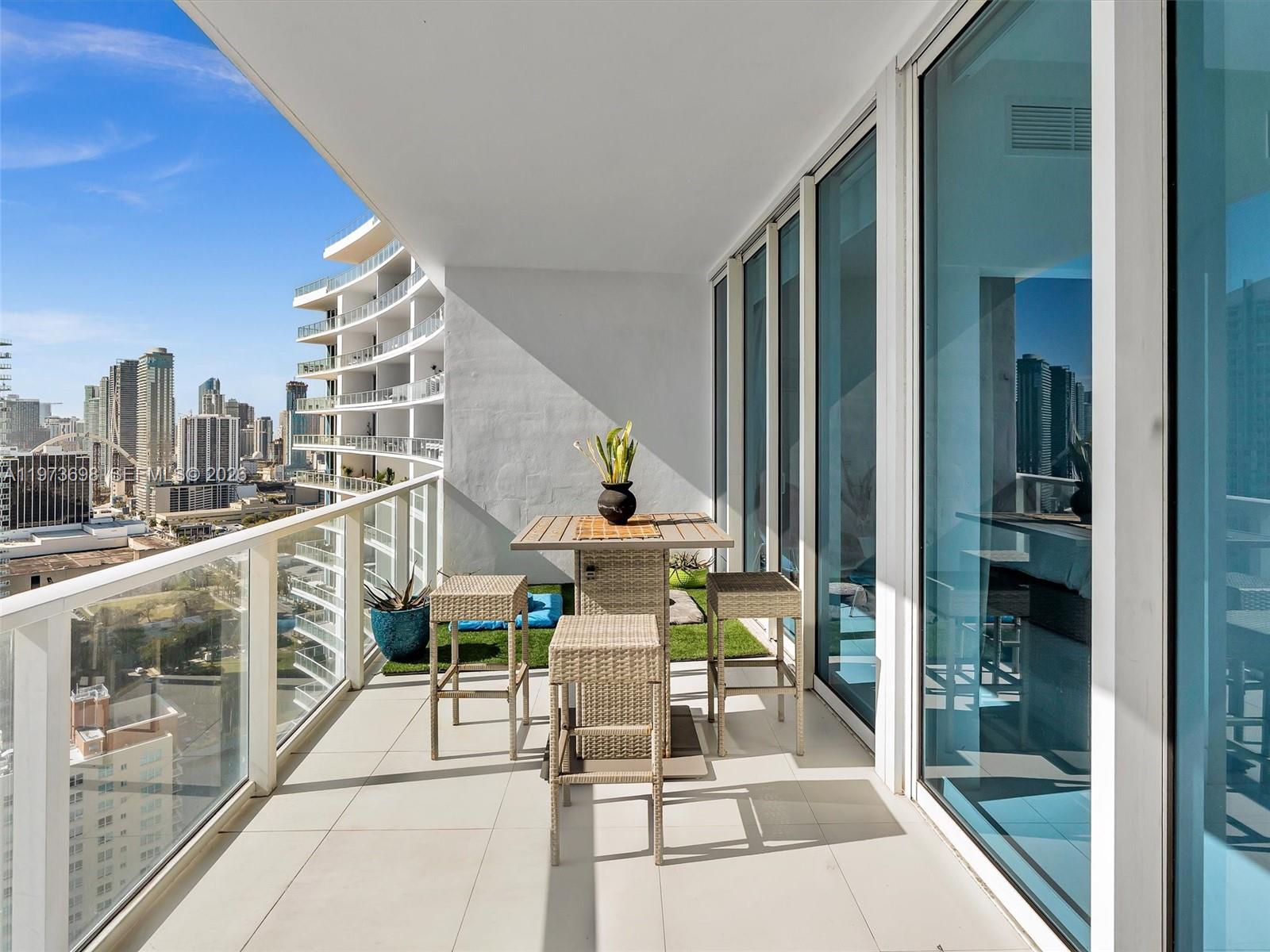 2020 N Bayshore Drive