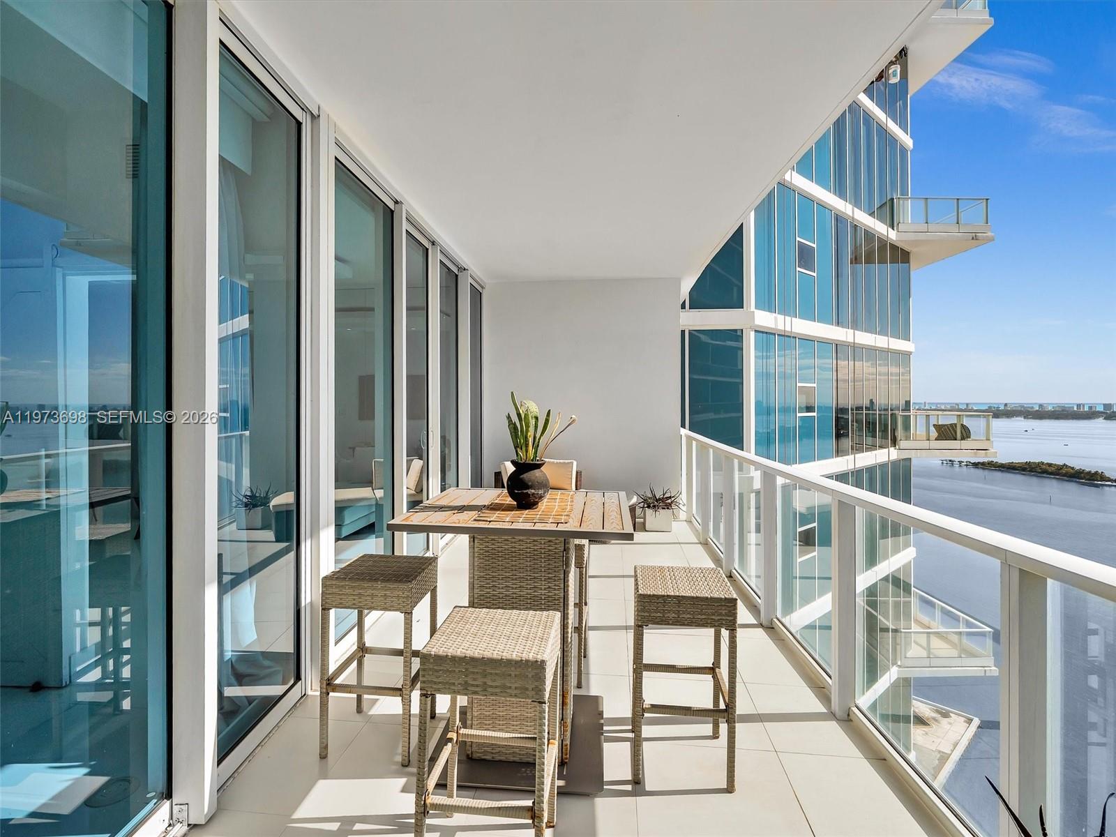 2020 N Bayshore Drive