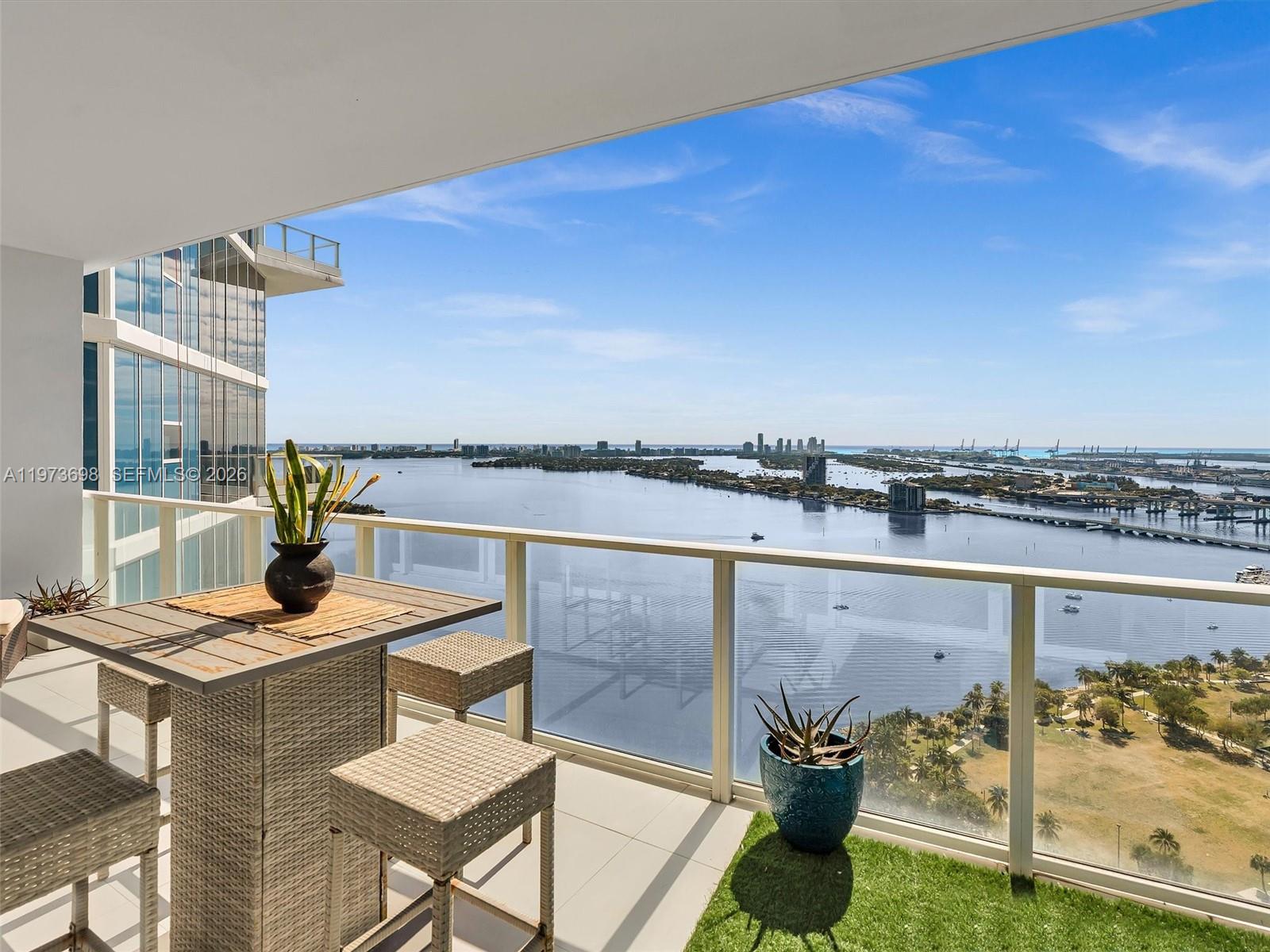 2020 N Bayshore Drive
