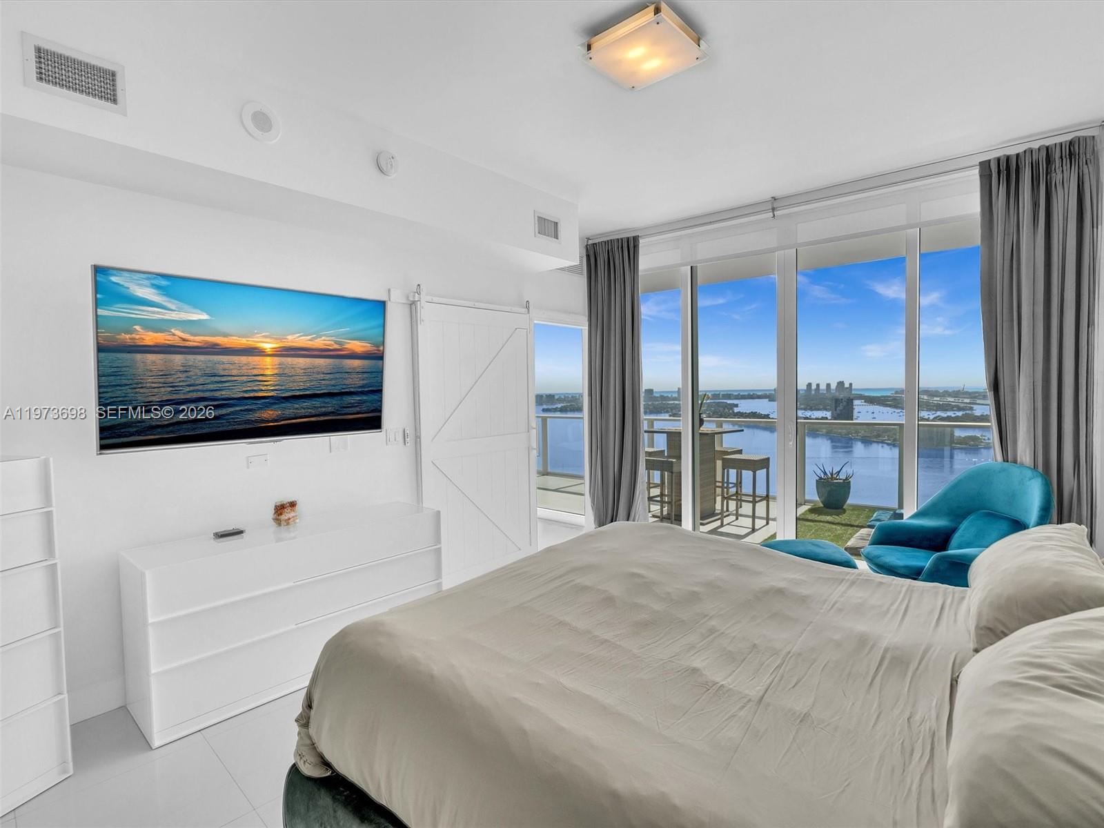 2020 N Bayshore Drive