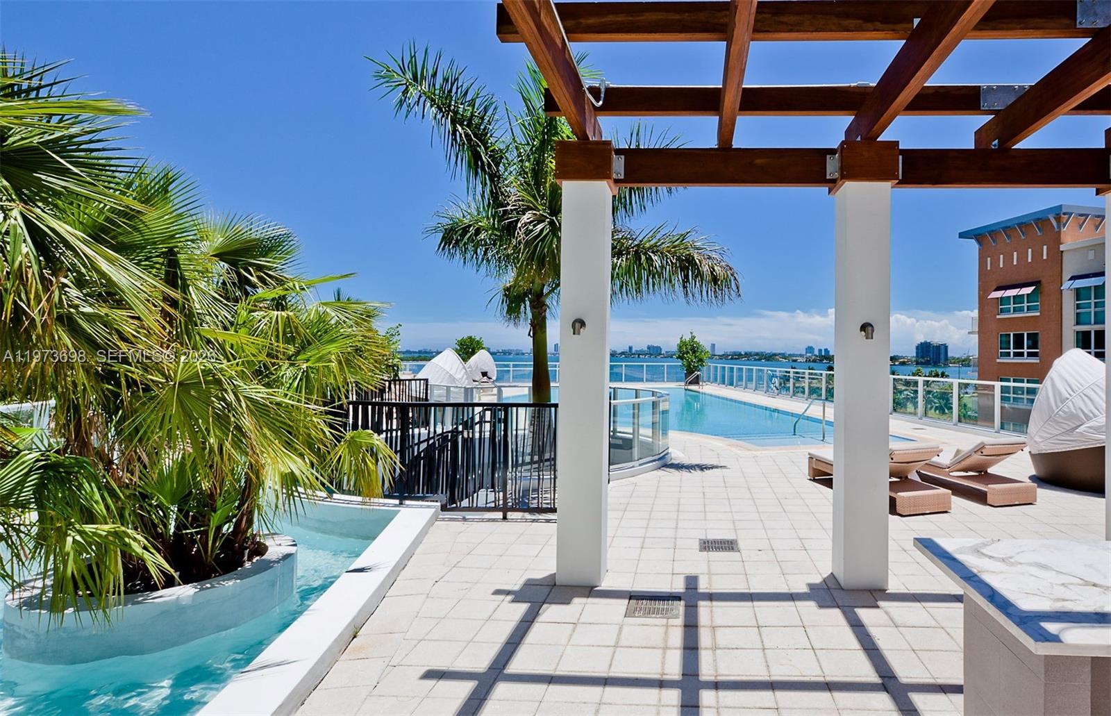 2020 N Bayshore Drive