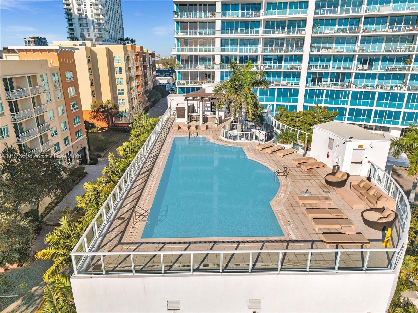 2020 N Bayshore Drive