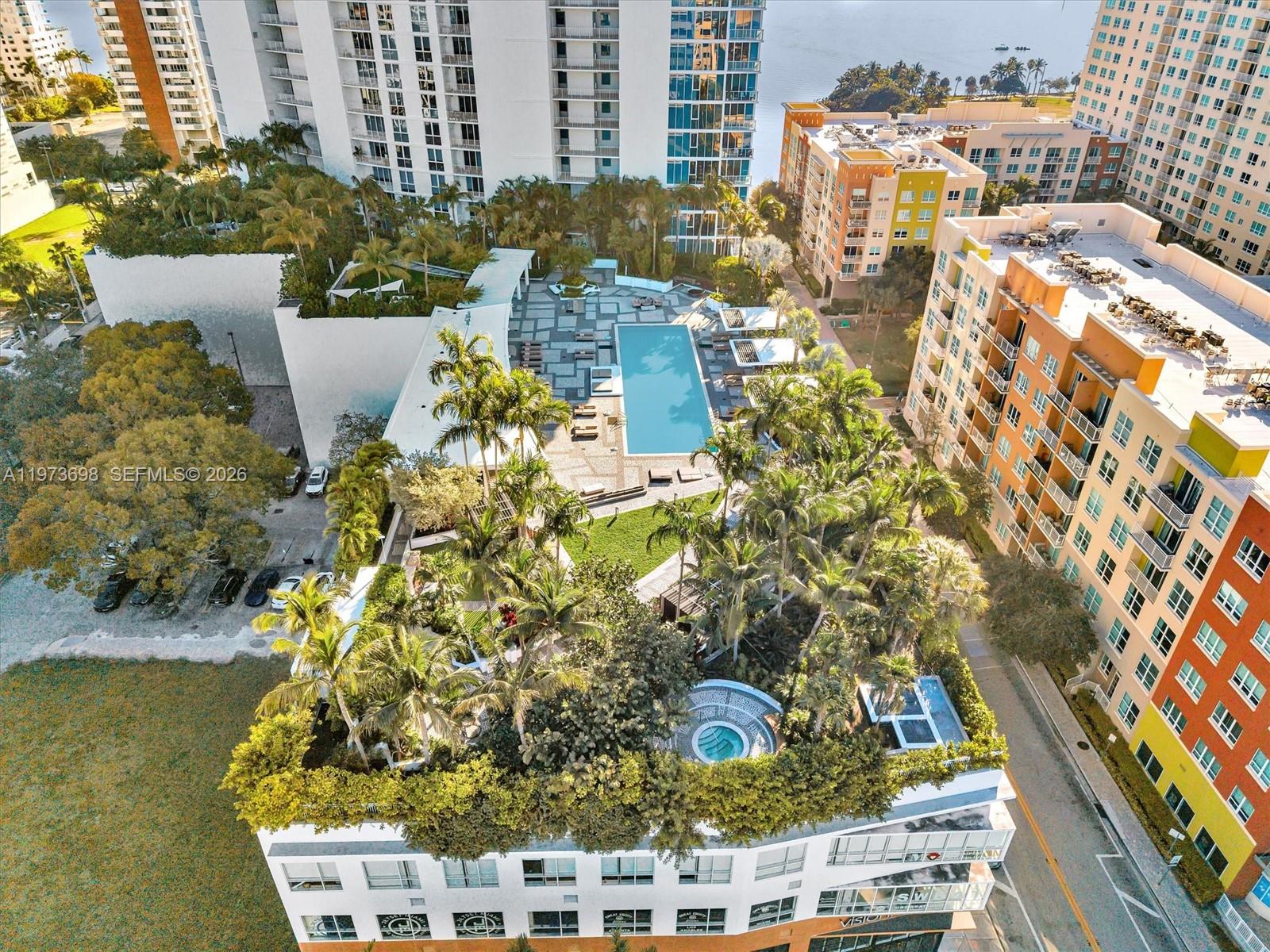 2020 N Bayshore Drive