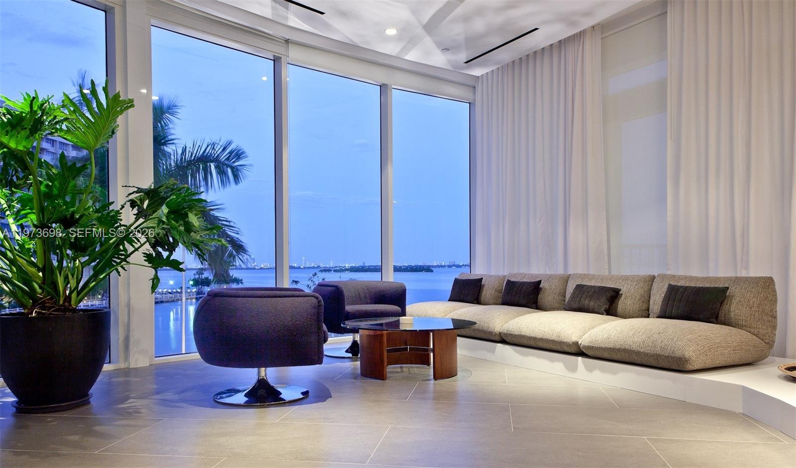 2020 N Bayshore Drive