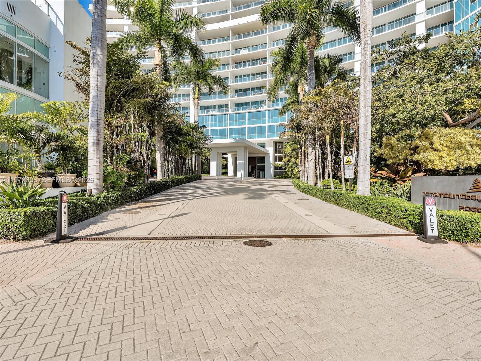 2020 N Bayshore Drive