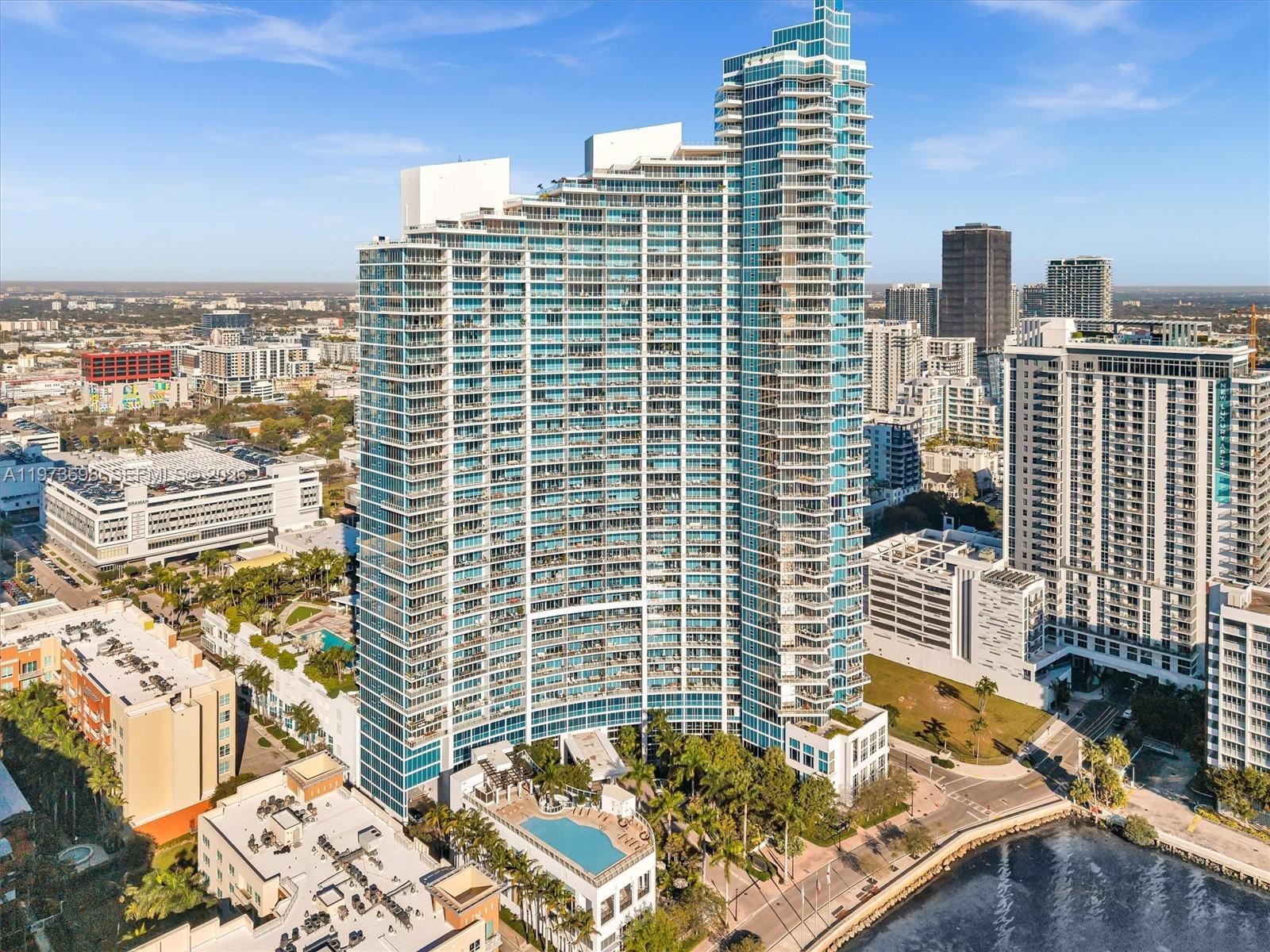 2020 N Bayshore Drive