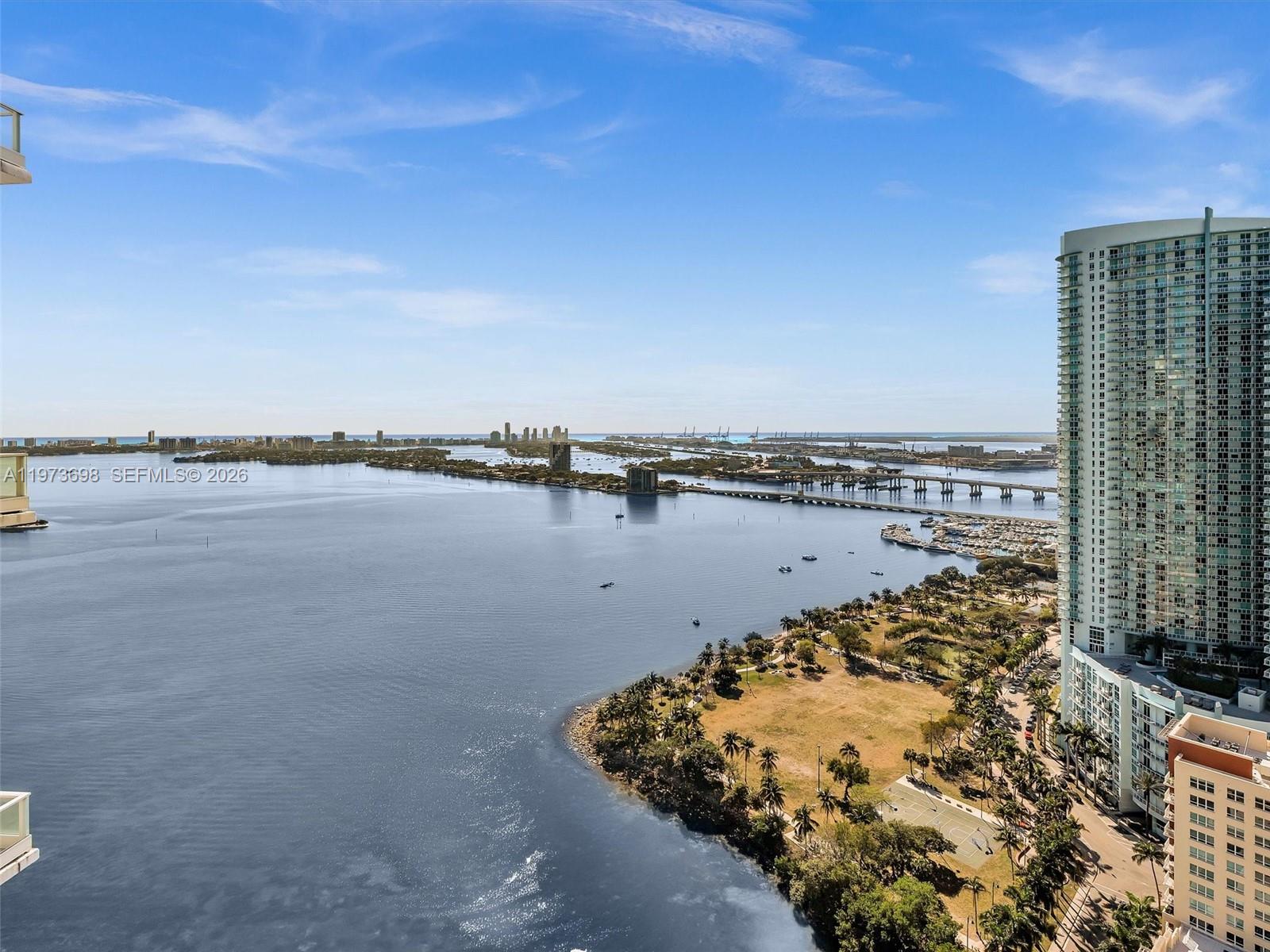 2020 N Bayshore Drive
