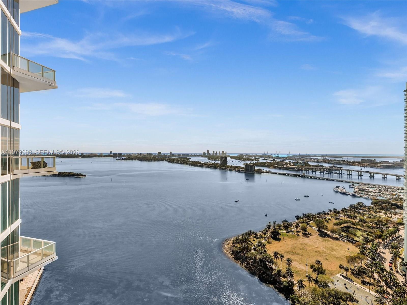 2020 N Bayshore Drive