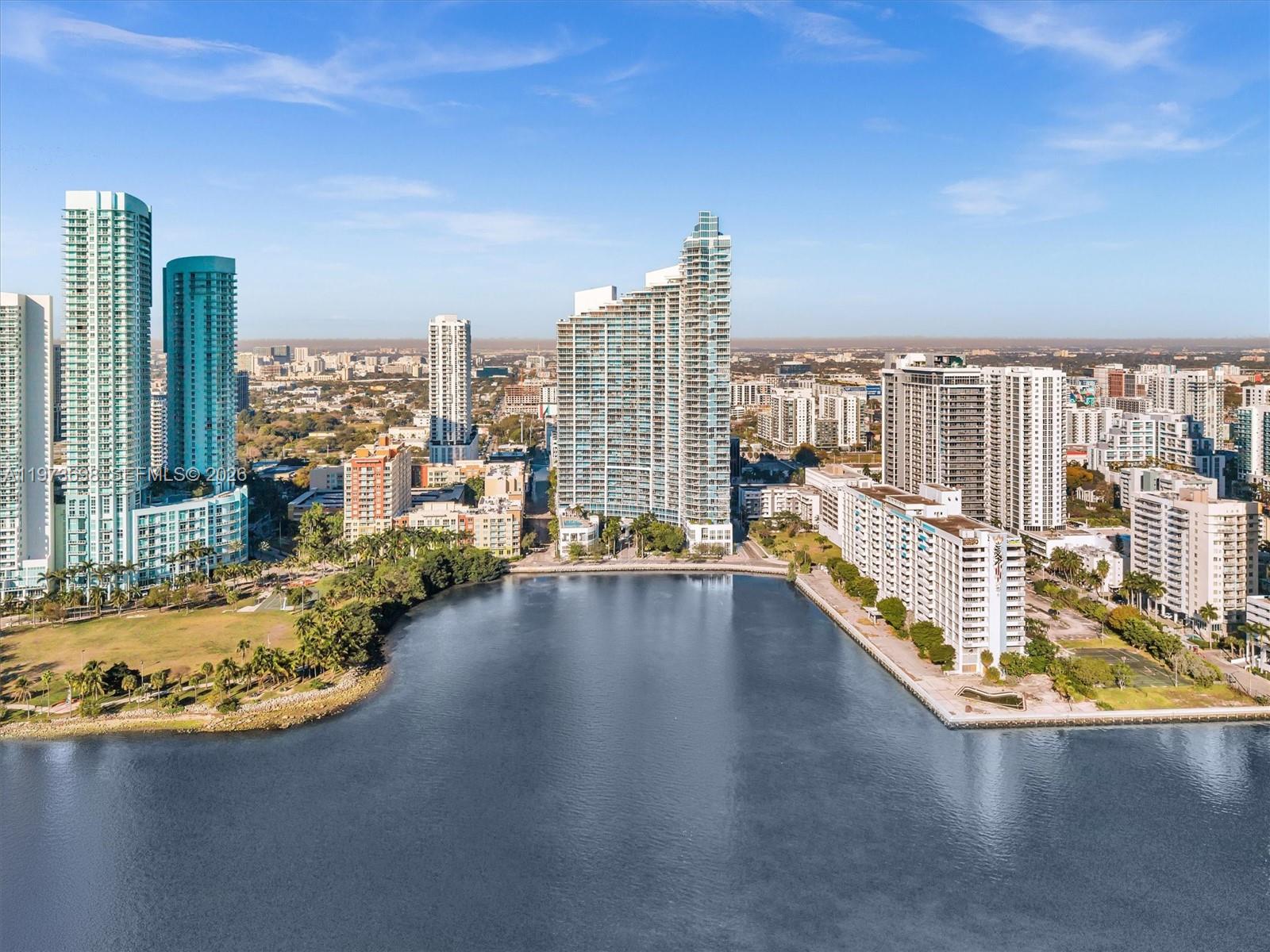 2020 N Bayshore Drive