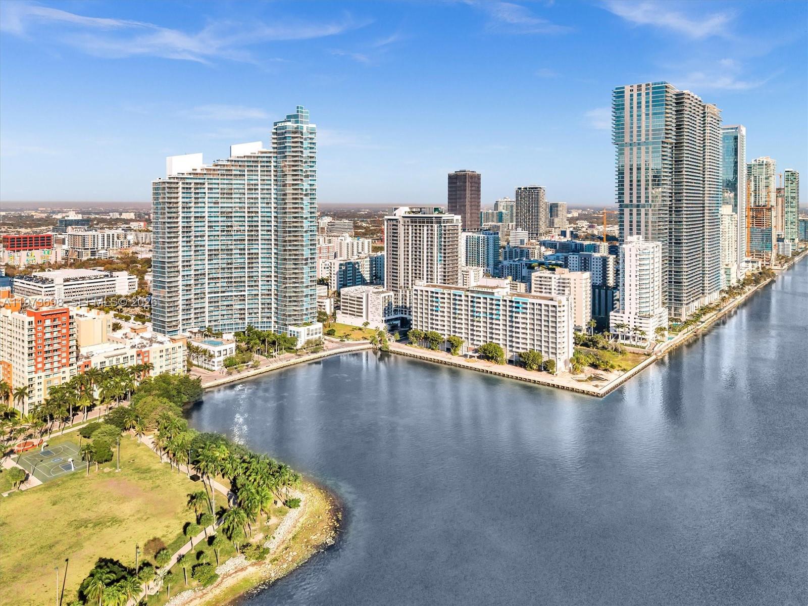2020 N Bayshore Drive
