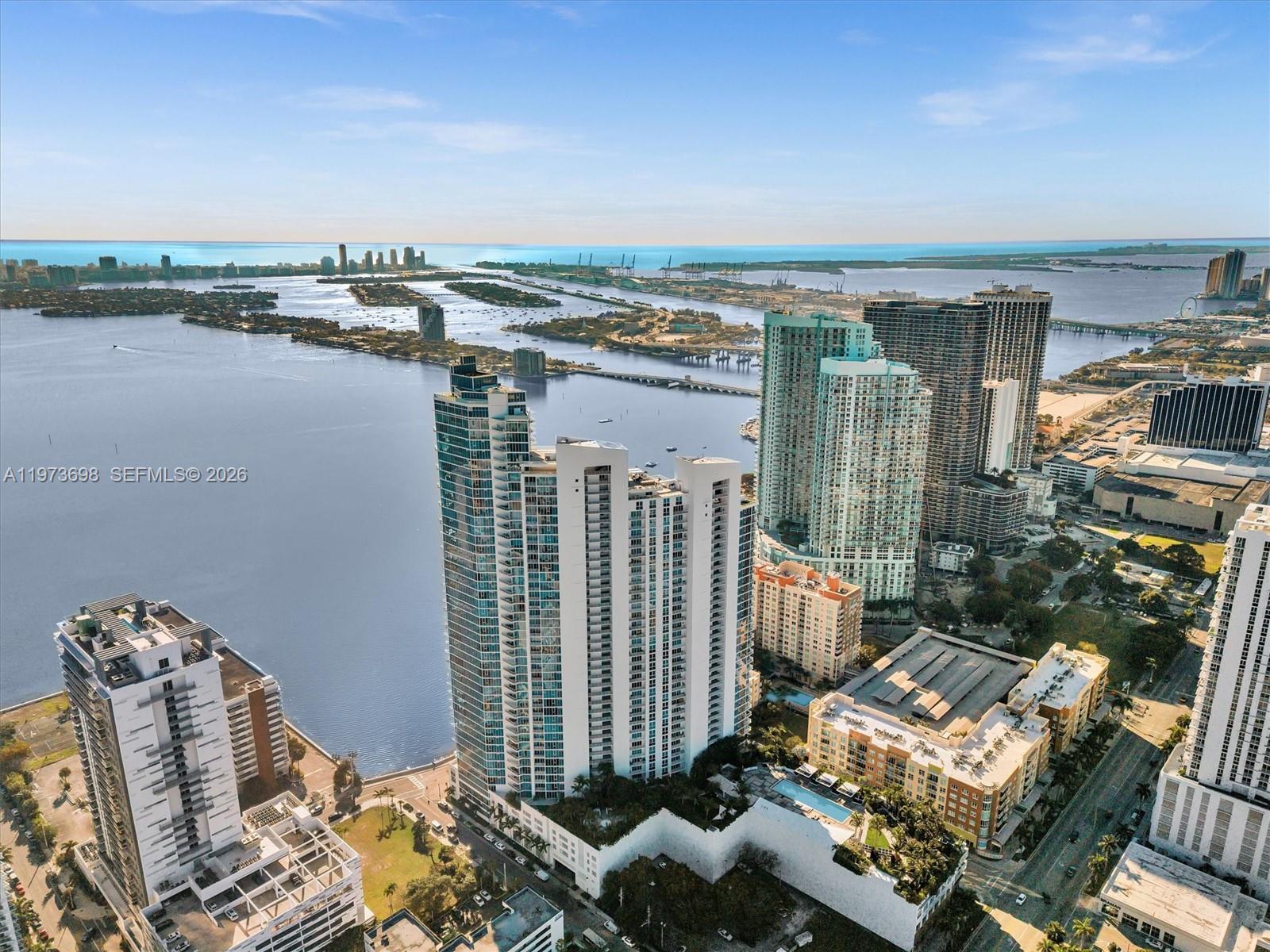 2020 N Bayshore Drive