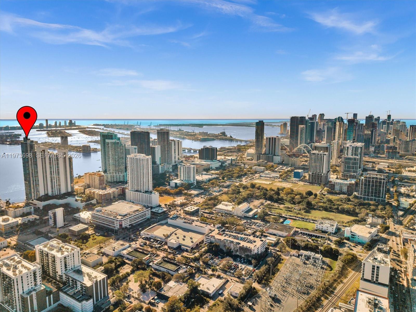 2020 N Bayshore Drive