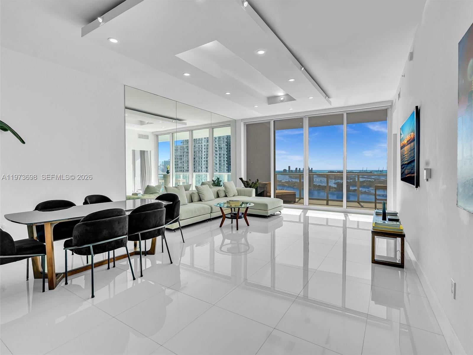2020 N Bayshore Drive