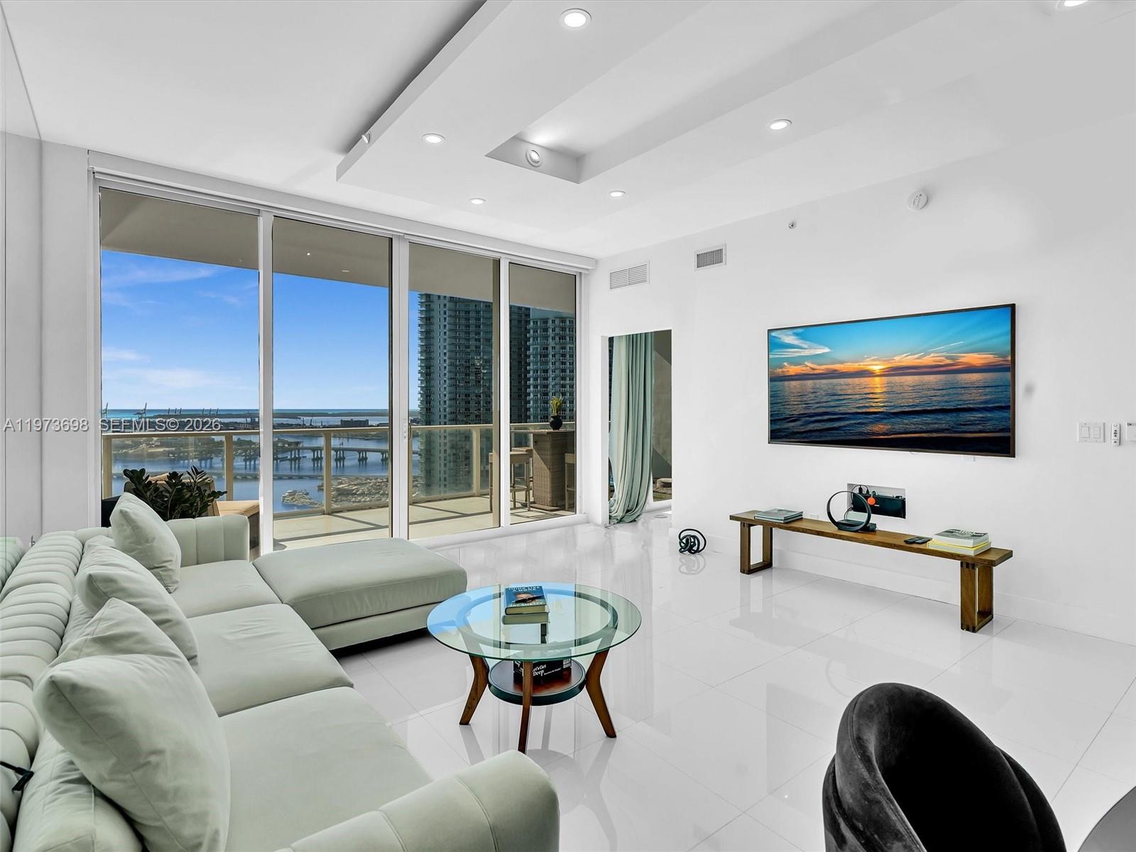 2020 N Bayshore Drive