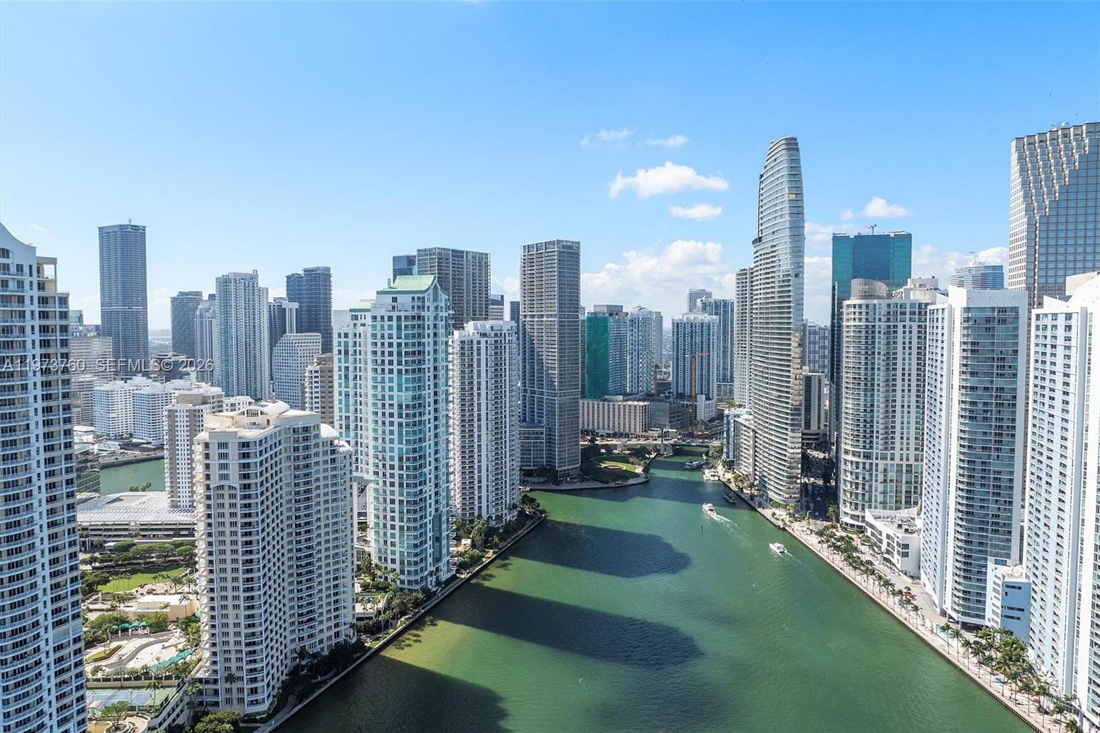 300 Biscayne Blvd Way