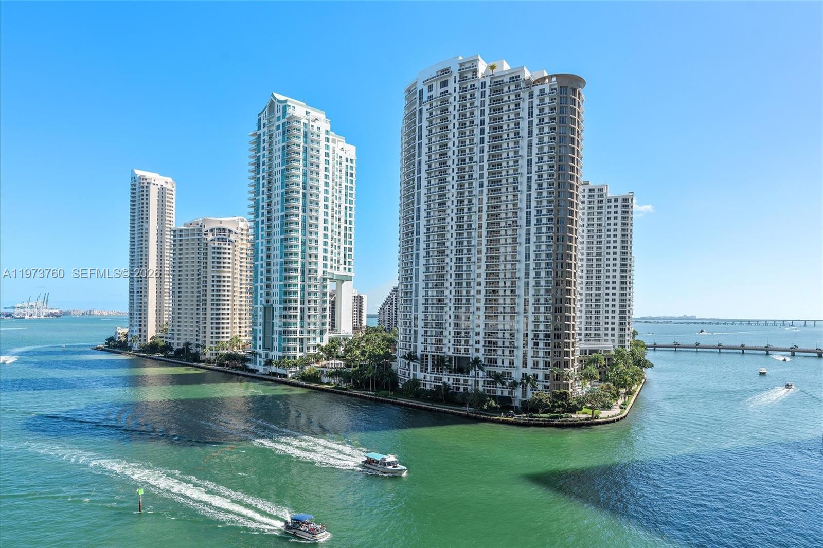 300 Biscayne Blvd Way