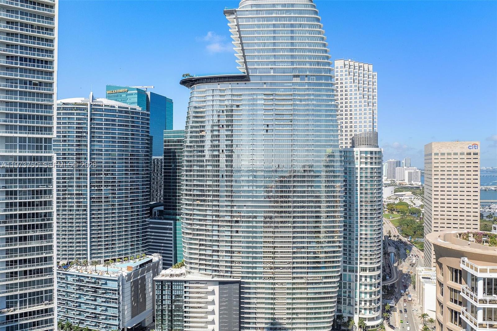 300 Biscayne Blvd Way