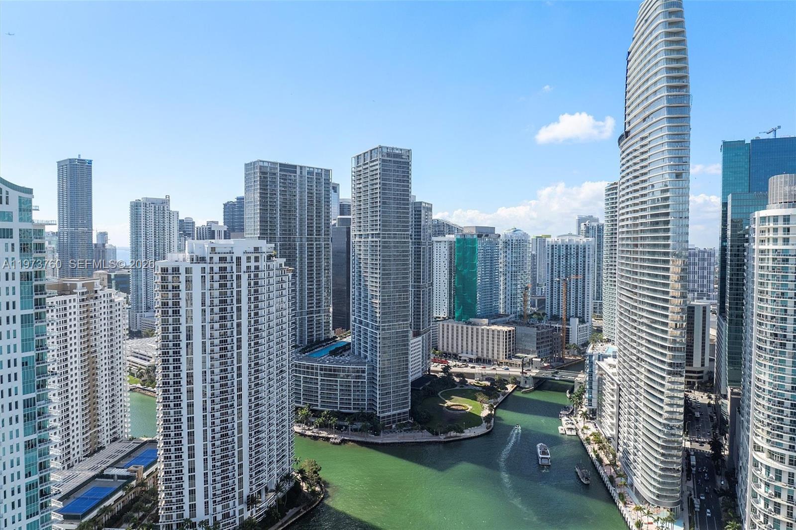 300 Biscayne Blvd Way