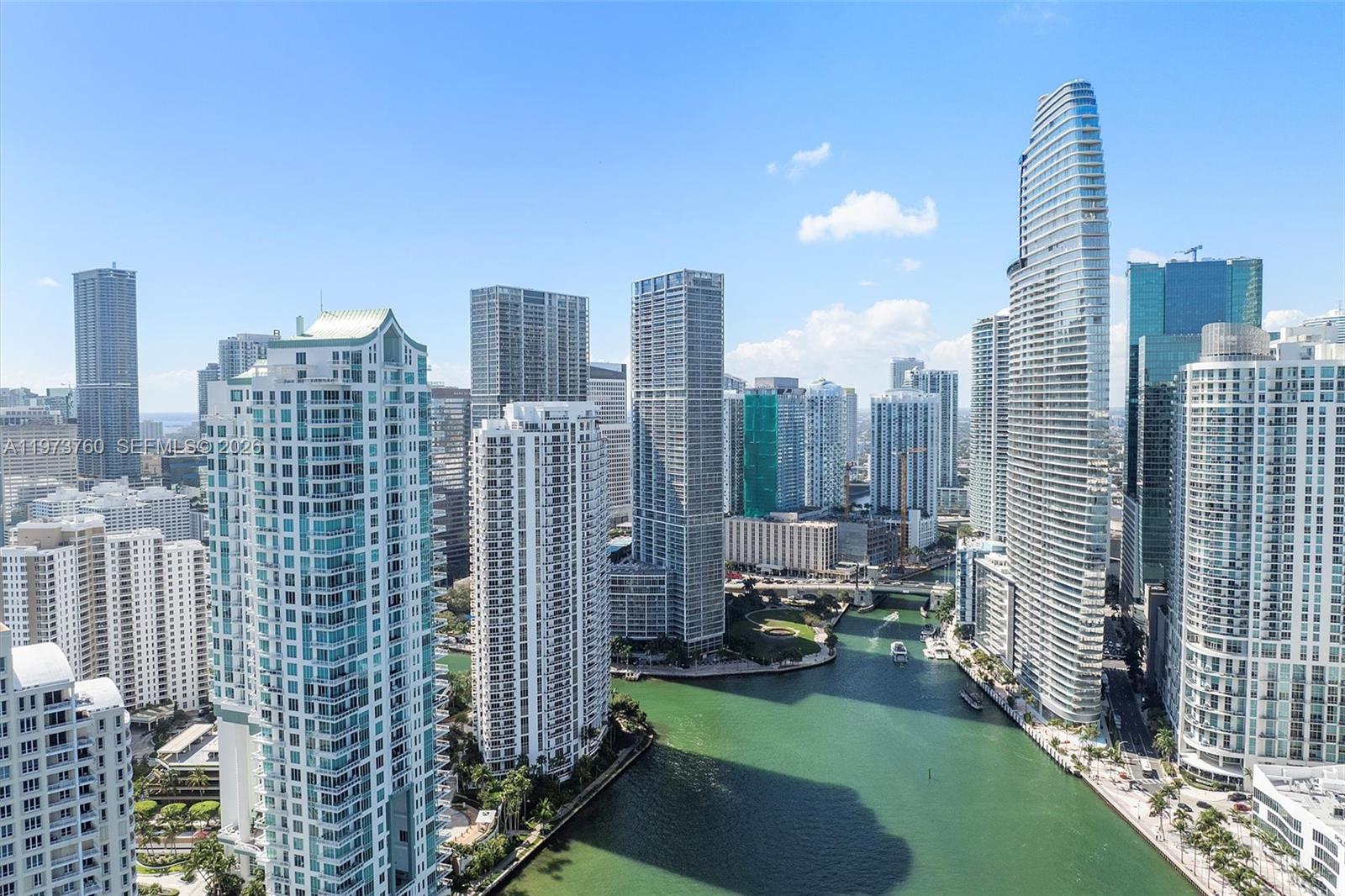 300 Biscayne Blvd Way
