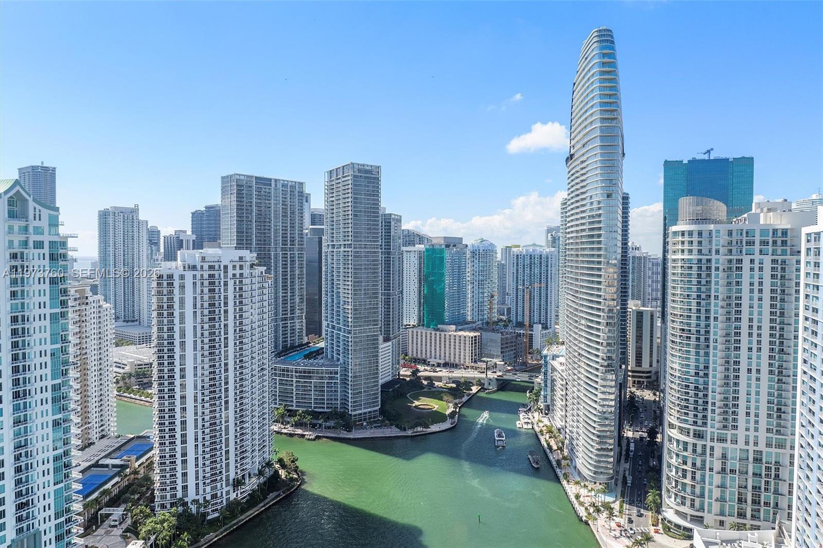 300 Biscayne Blvd Way